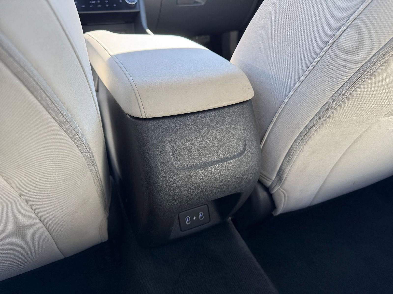 Thumbnail: 2025 Hyundai Sonata - 23