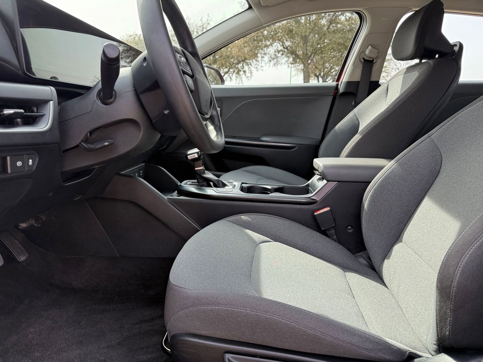 Thumbnail: 2025 Kia K4 - 29