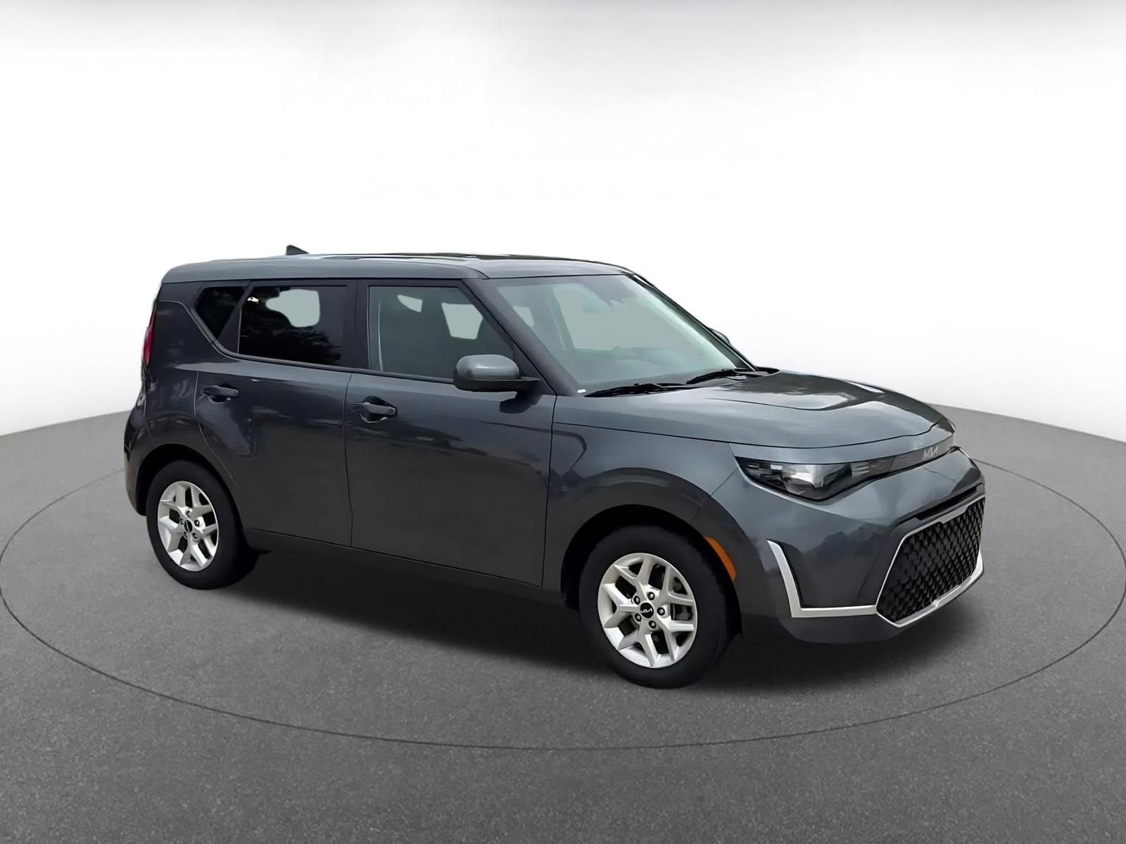 Thumbnail: 2025 Kia Soul - 2