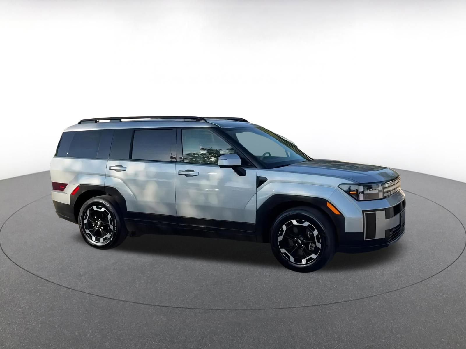 Thumbnail: 2025 Hyundai Santa Fe - 2