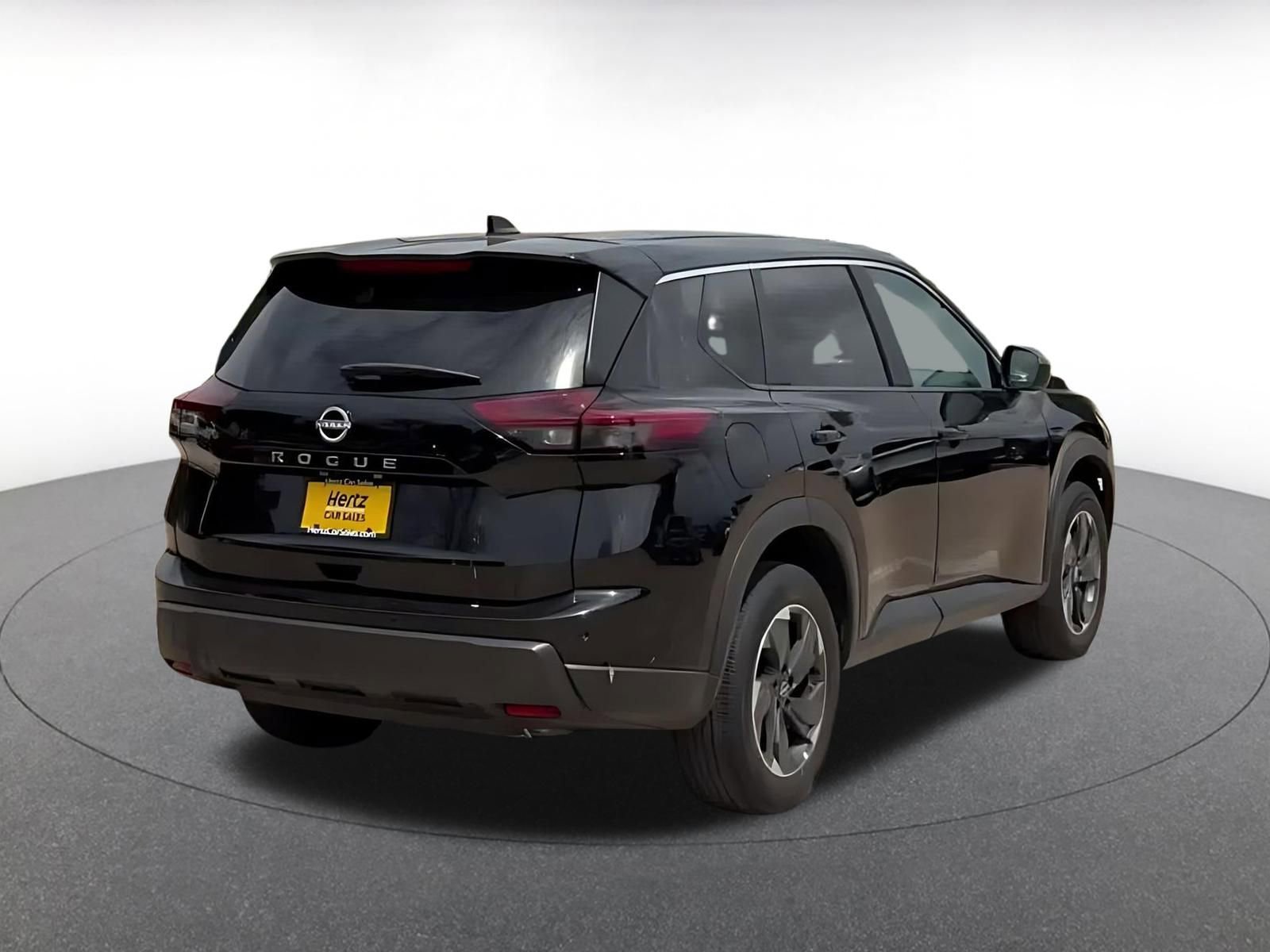Thumbnail: 2025 Nissan Rogue - 14