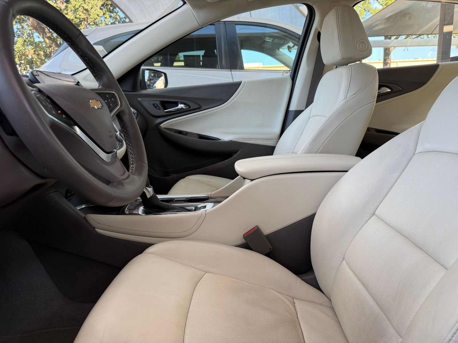 Thumbnail: 2024 Chevrolet Malibu - 27