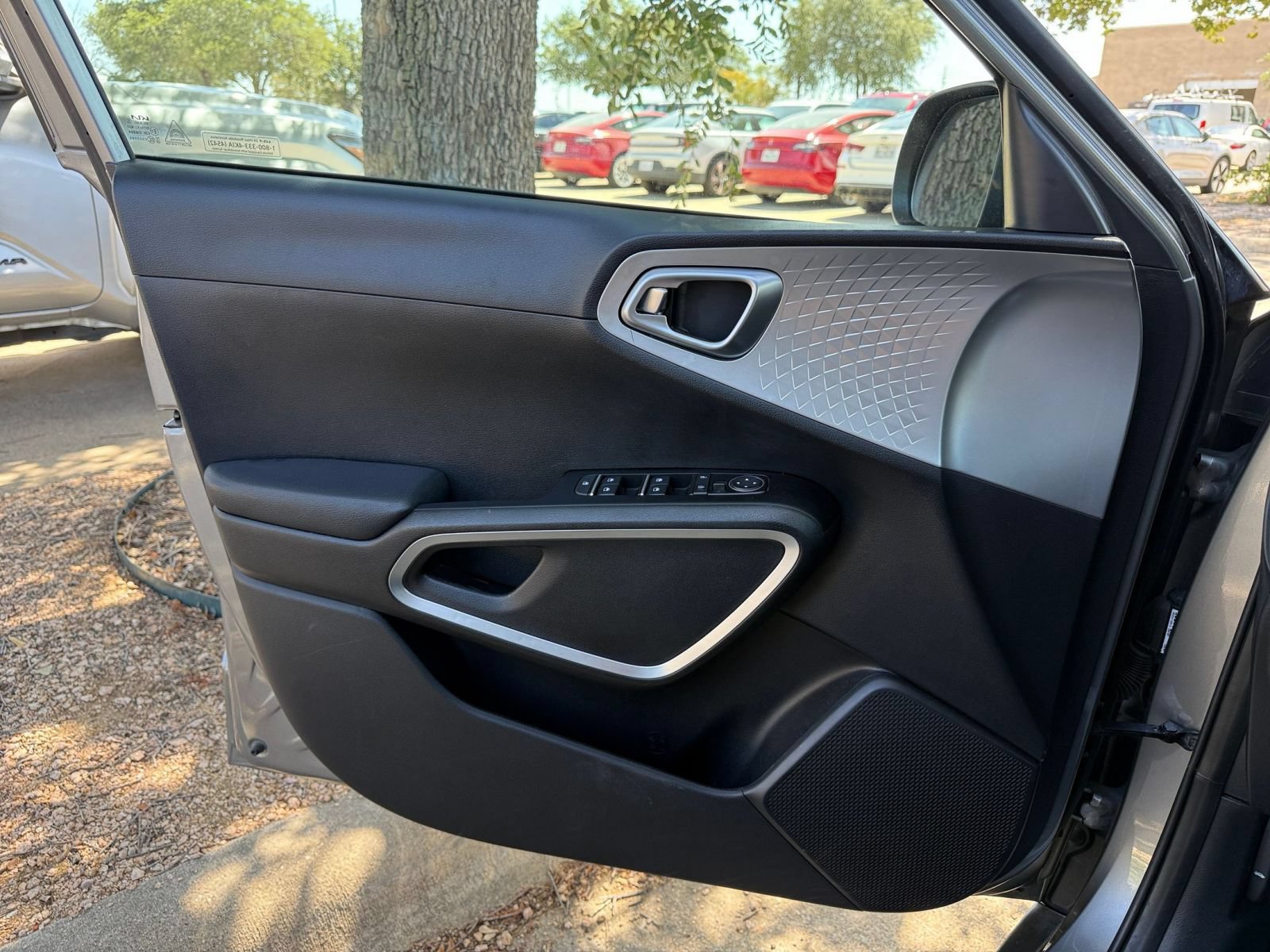 Thumbnail: 2025 Kia Soul - 18