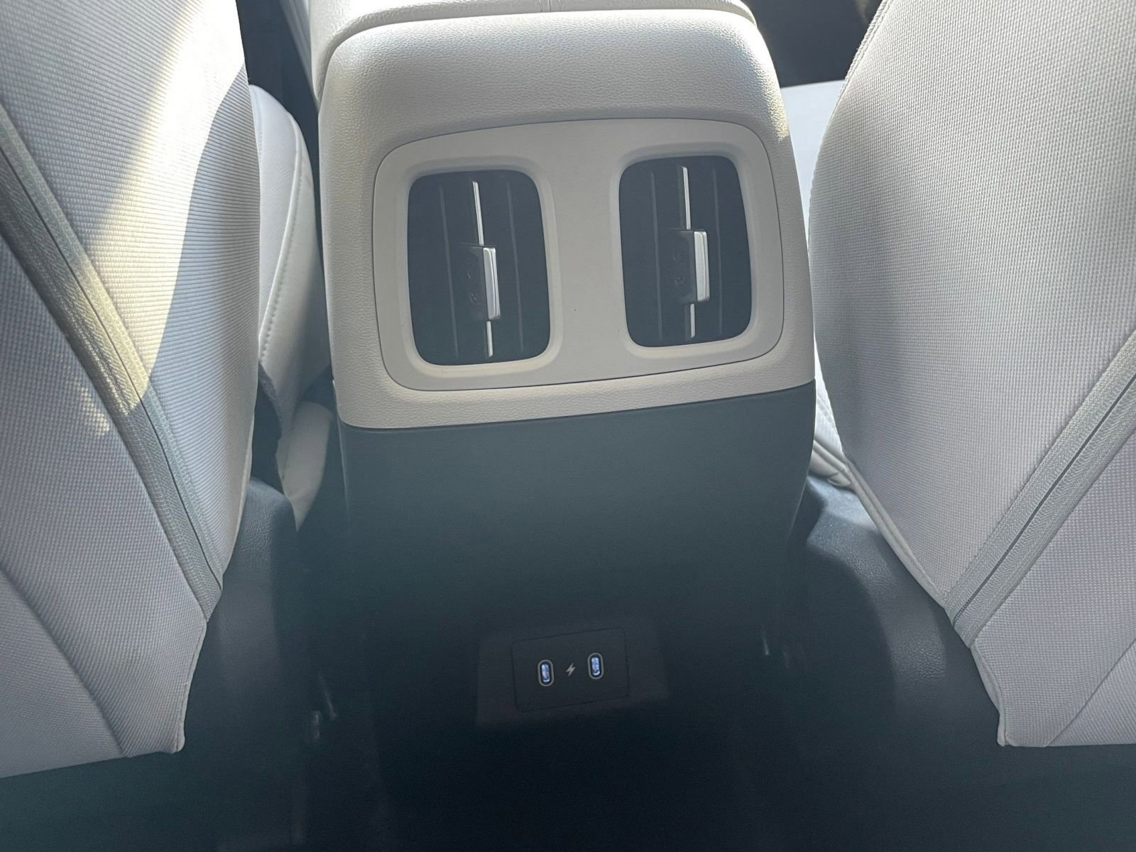 Thumbnail: 2025 Hyundai Tucson - 25