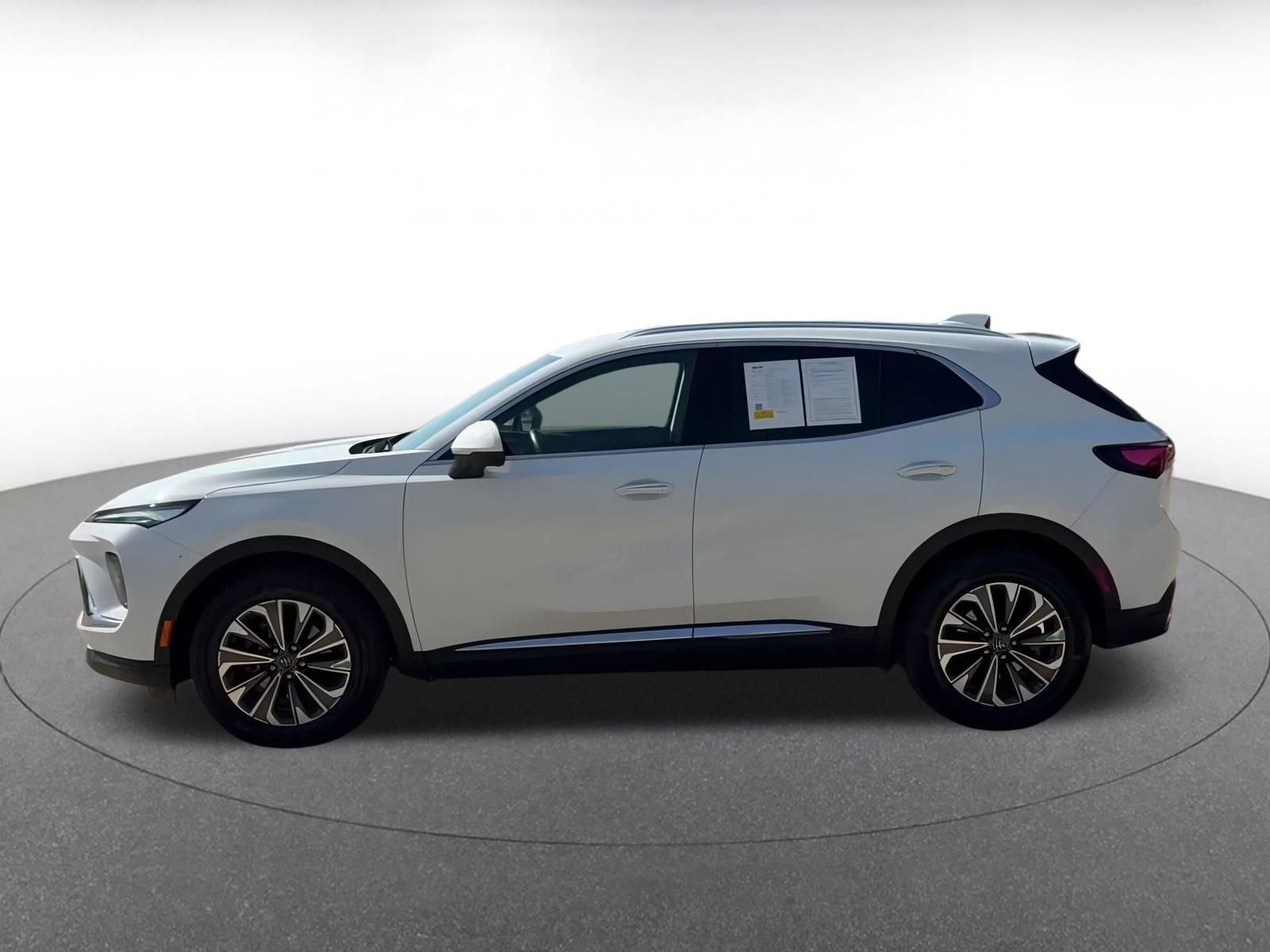 Thumbnail: 2024 Buick Envision - 9