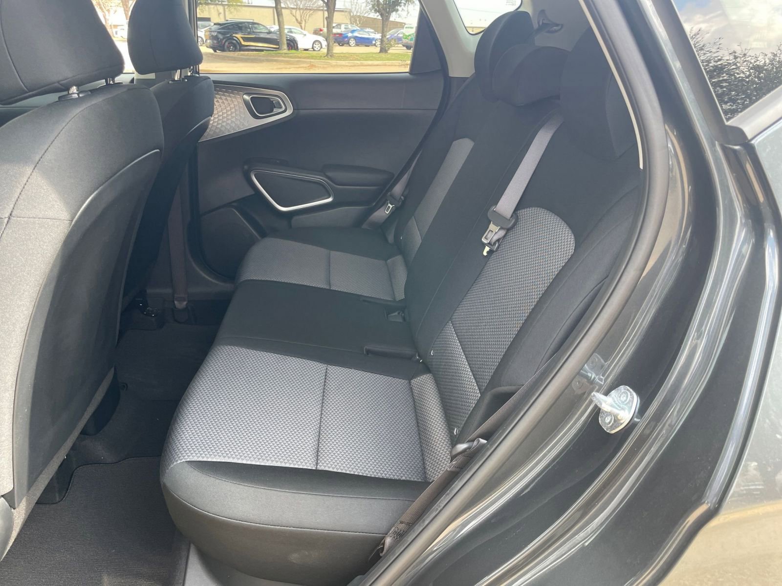 Thumbnail: 2025 Kia Soul - 29