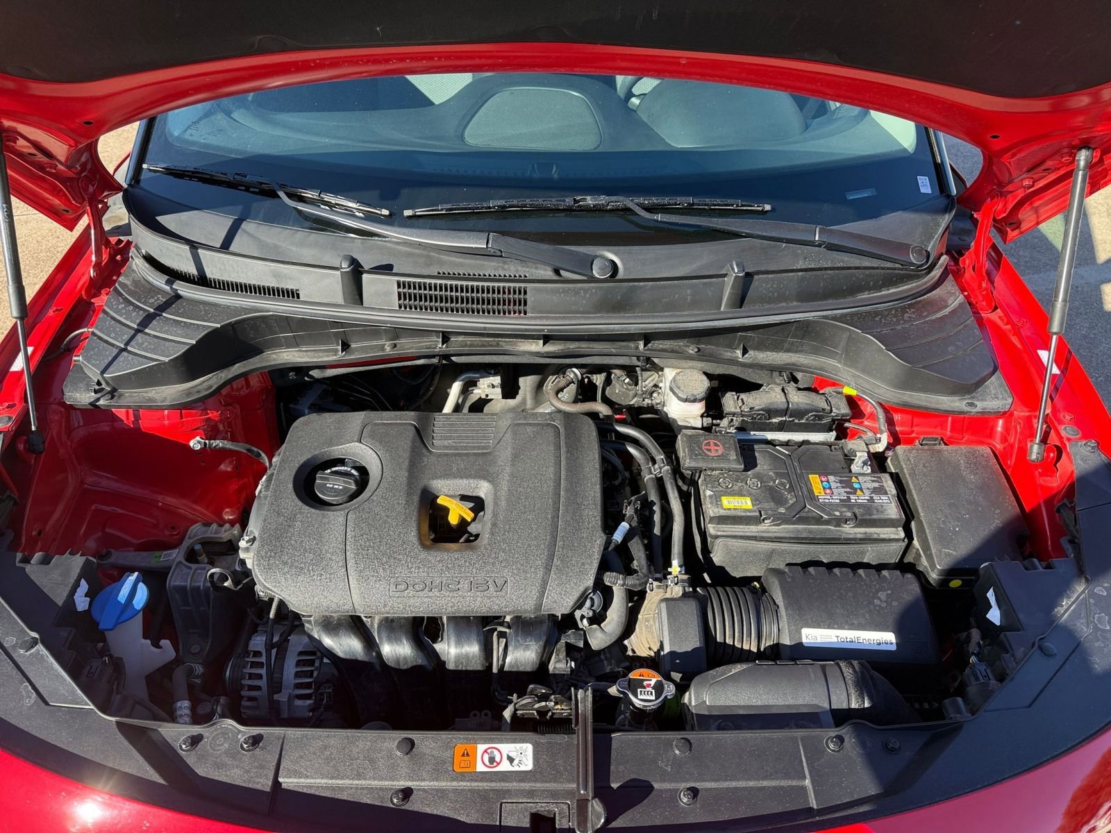 Thumbnail: 2025 Kia Soul - 32