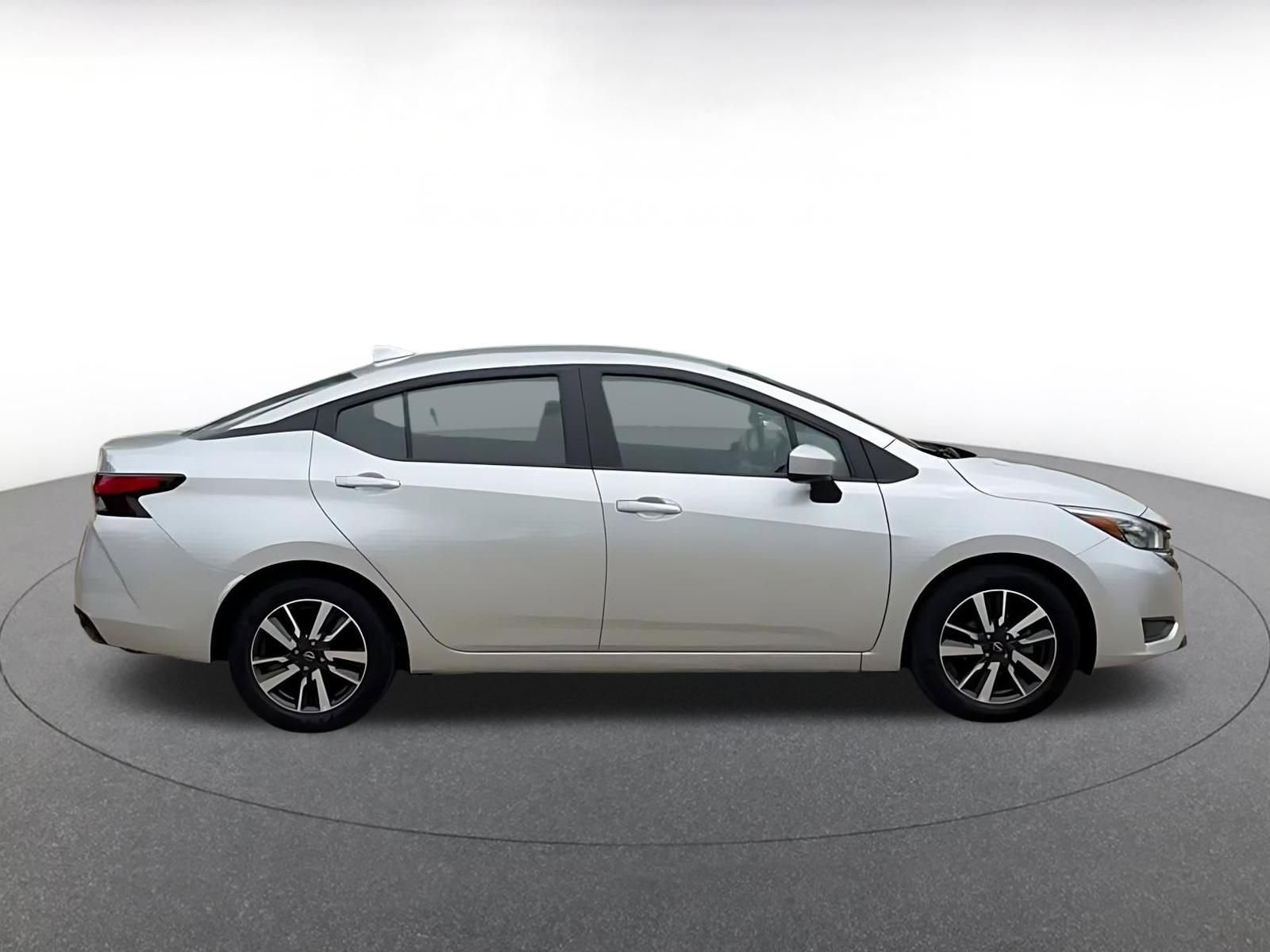 Thumbnail: 2025 Nissan Versa - 16