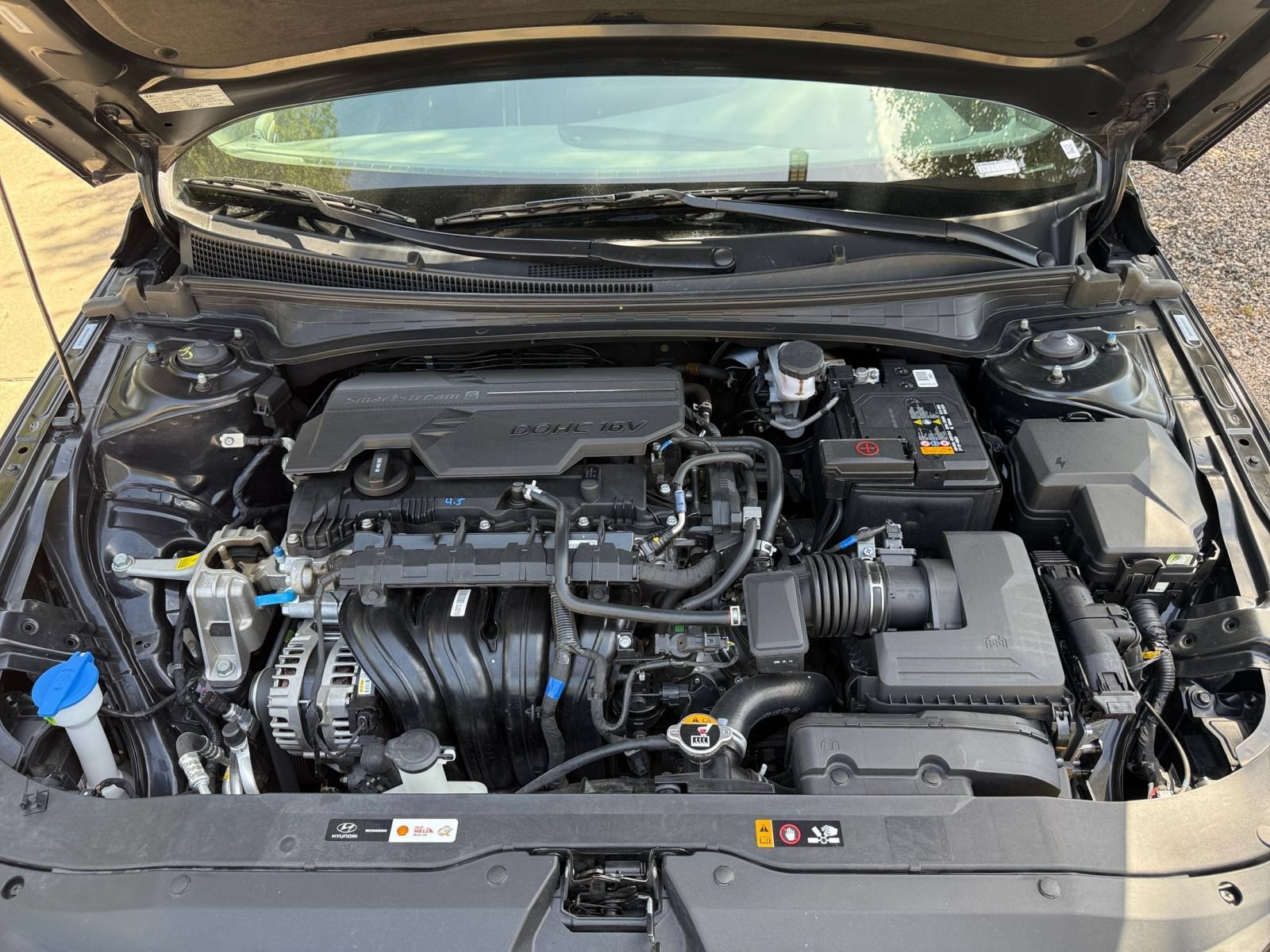 Thumbnail: 2026 Hyundai Elantra - 31