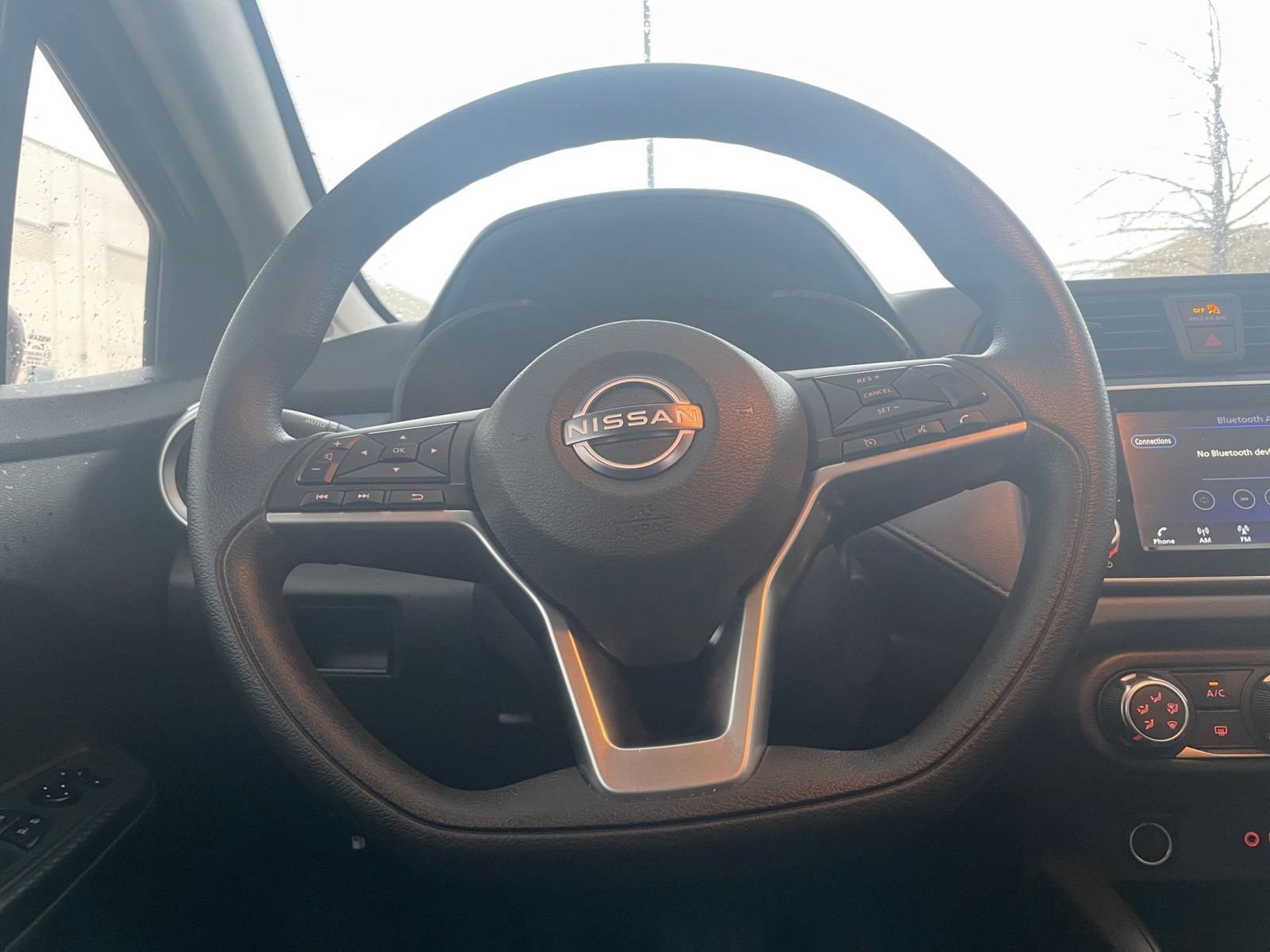 Thumbnail: 2025 Nissan Versa - 28