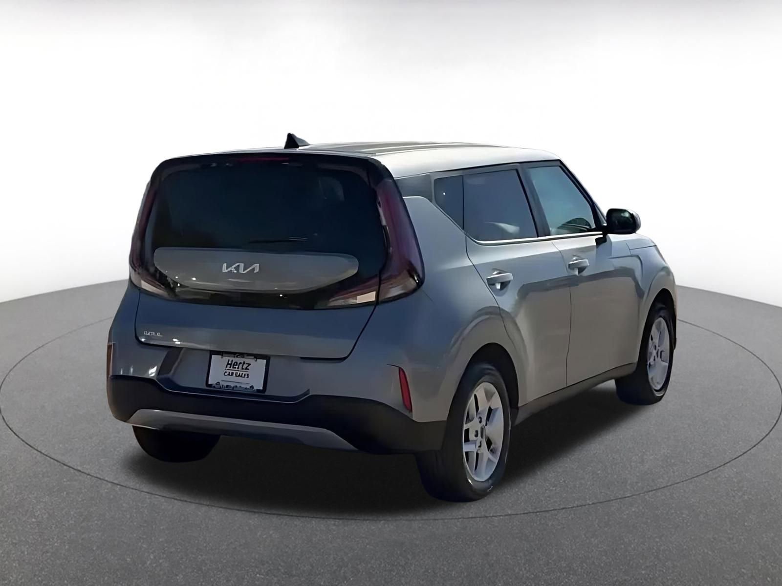Thumbnail: 2025 Kia Soul - 14