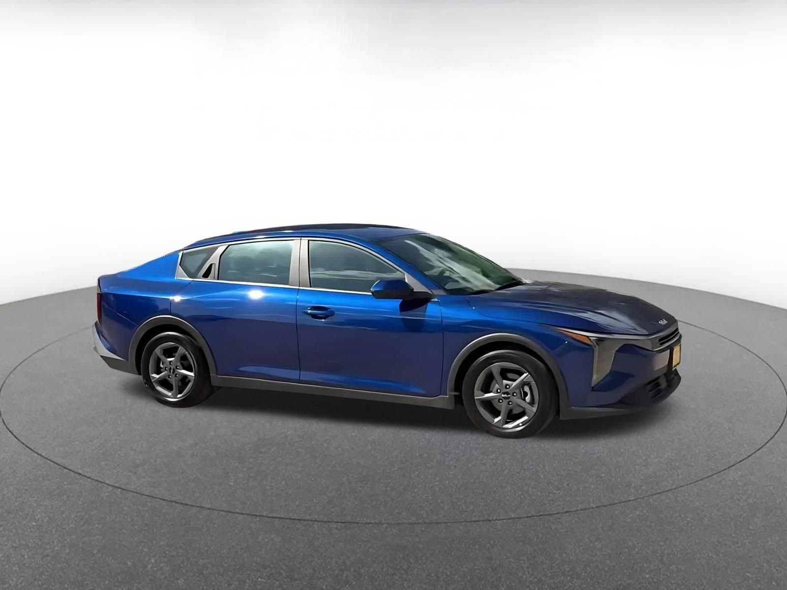 Thumbnail: 2025 Kia K4 - 2