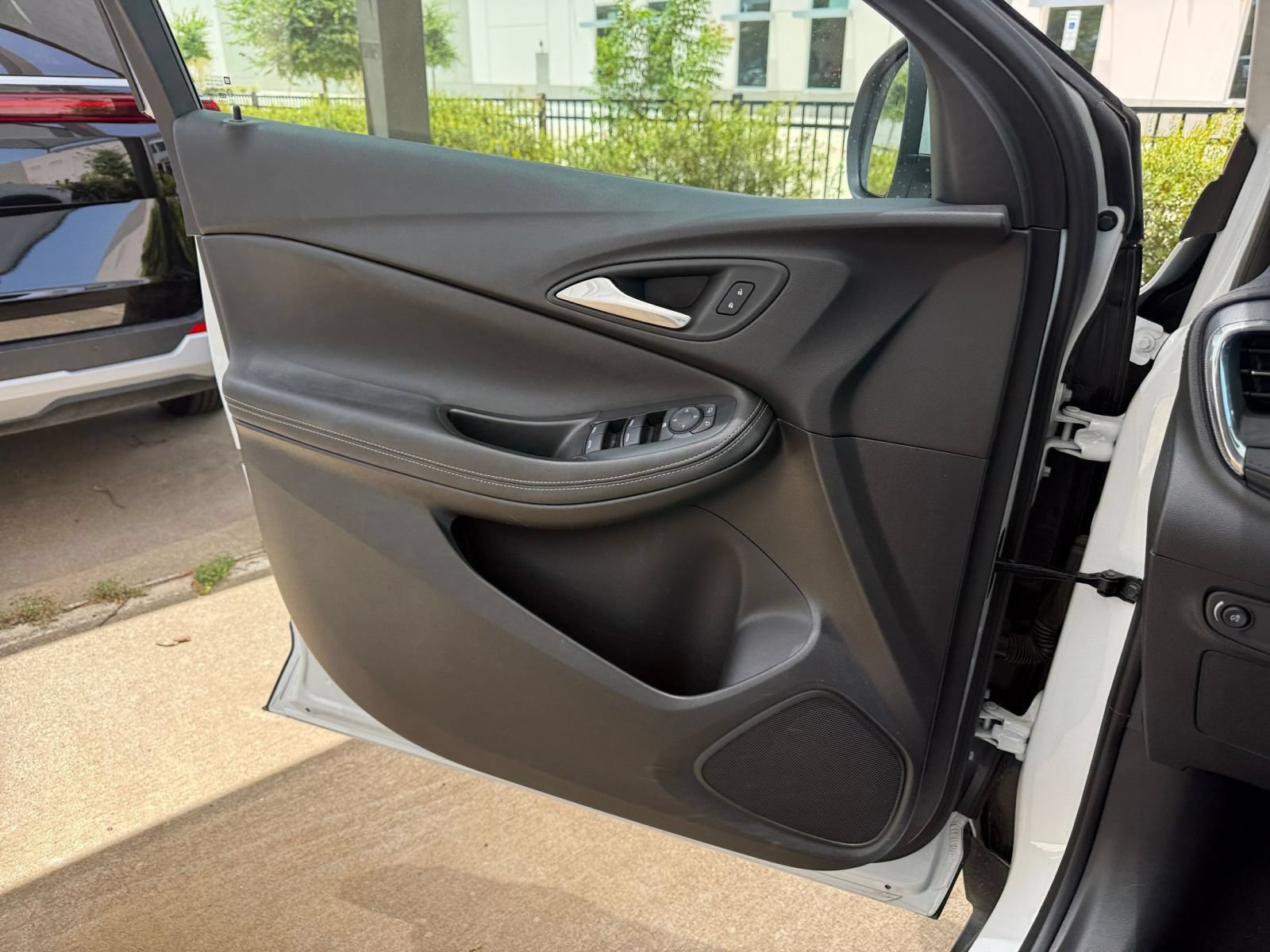 Thumbnail: 2025 Buick Encore GX - 18