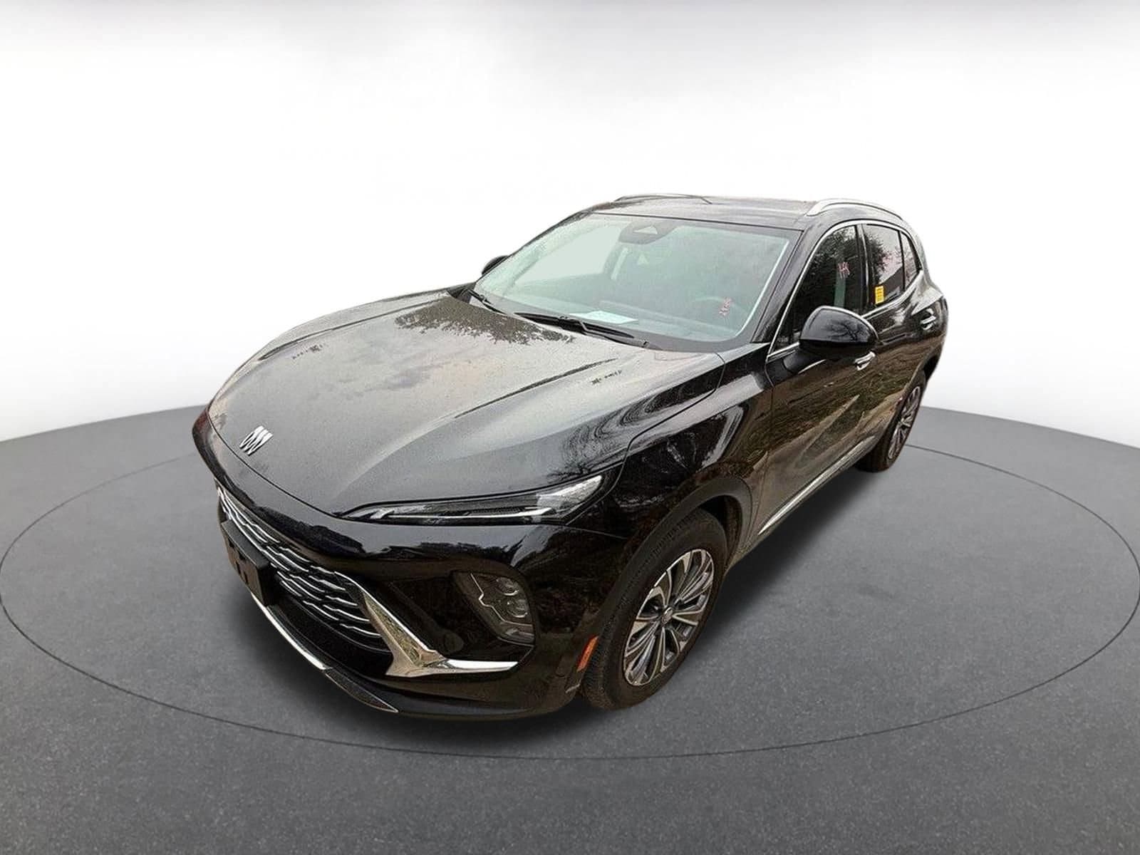 Thumbnail: 2024 Buick Envision - 3