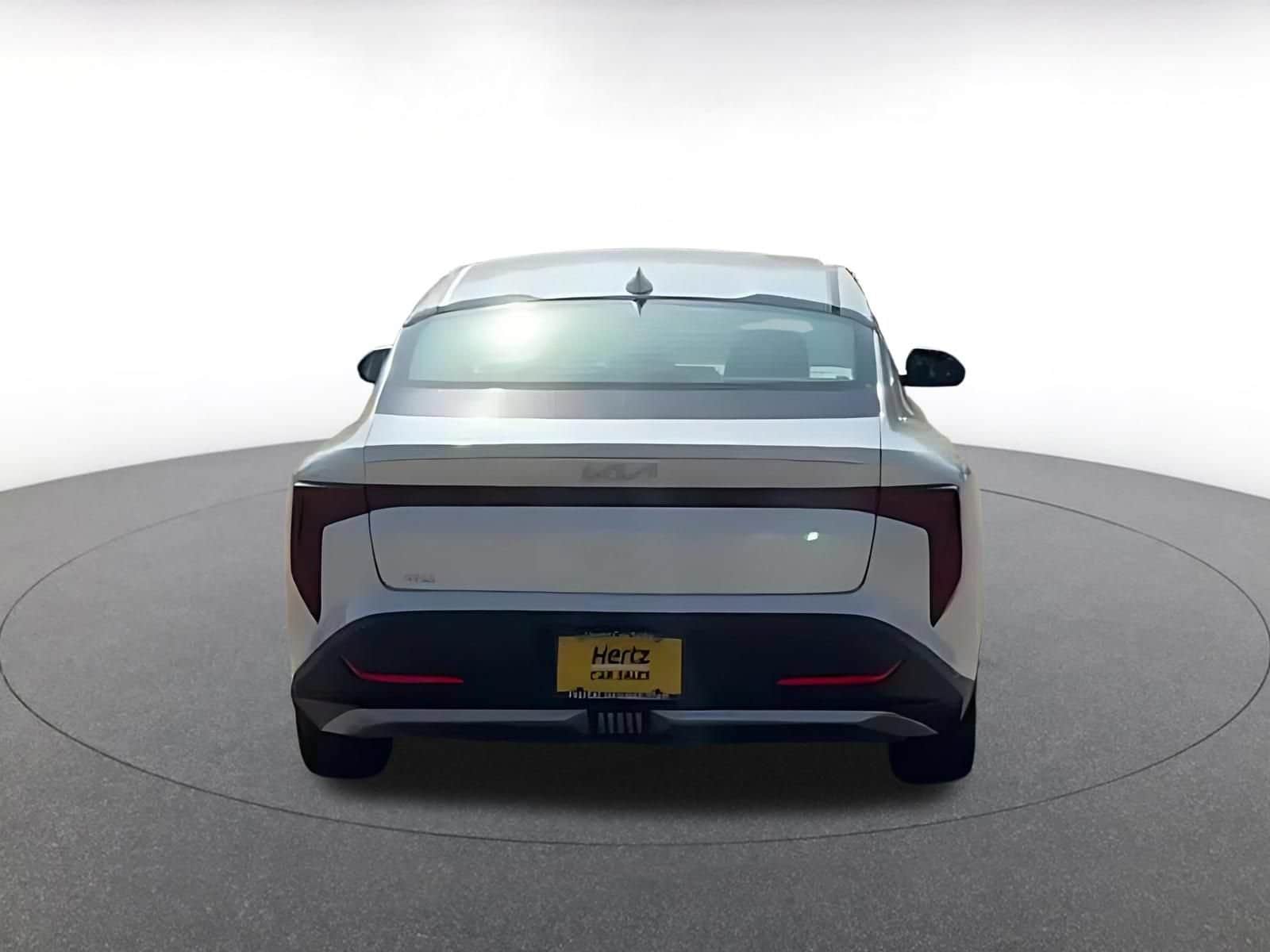 Thumbnail: 2025 Kia K4 - 7