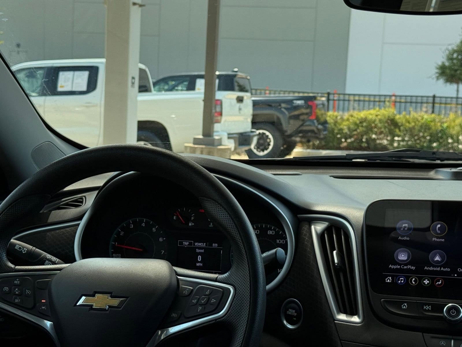 Thumbnail: 2023 Chevrolet Malibu - 34