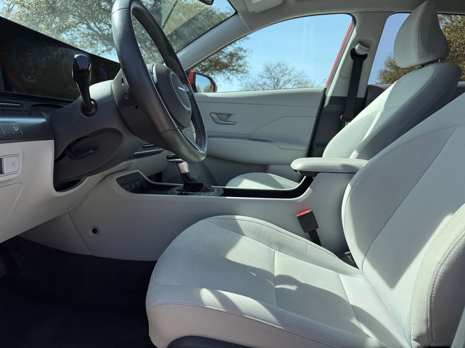 Thumbnail: 2025 Hyundai Kona - 27