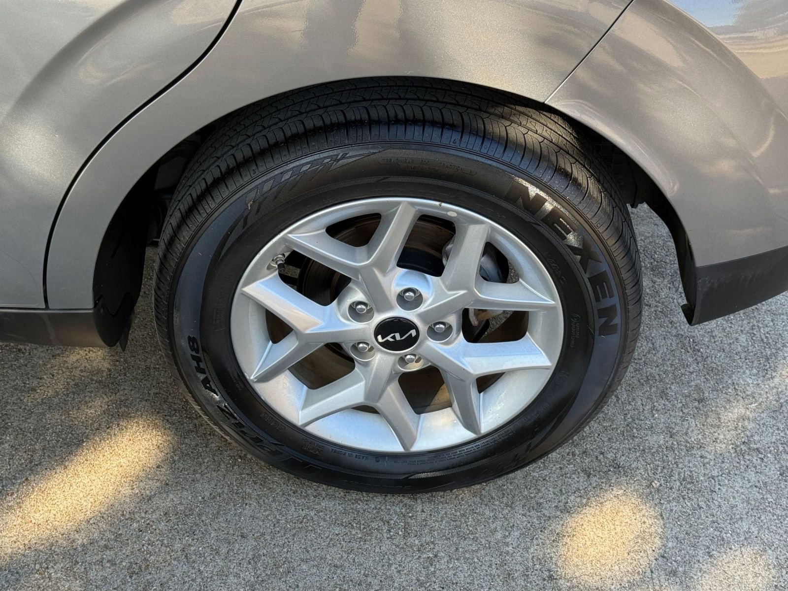 Thumbnail: 2025 Kia Soul - 30