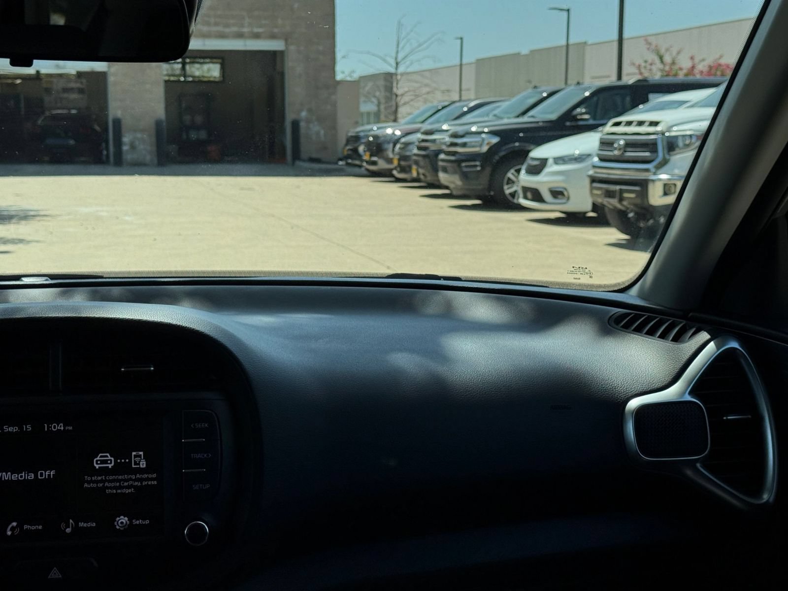 Thumbnail: 2025 Kia Soul - 34