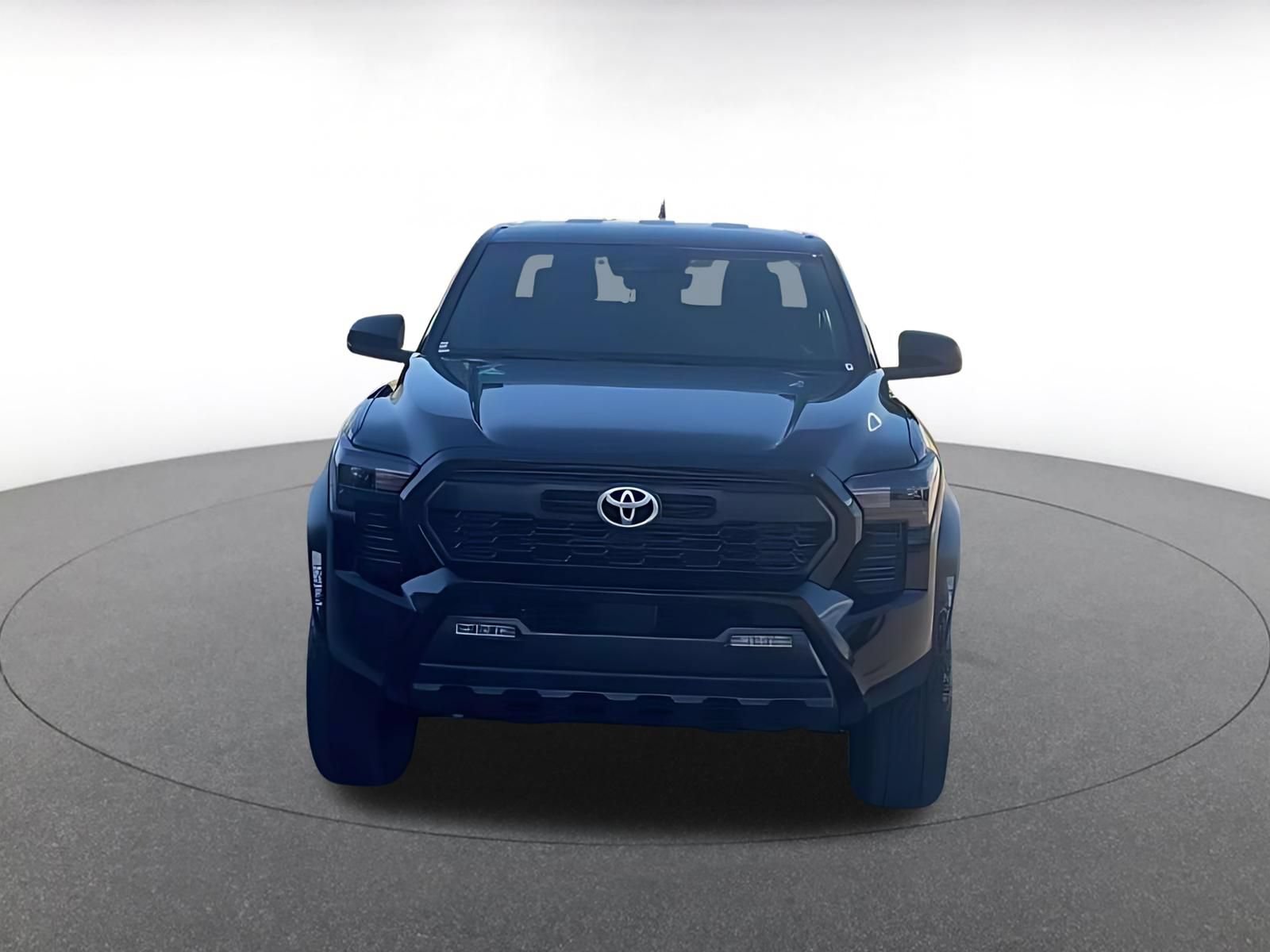 Thumbnail: 2025 Toyota Tacoma - 16
