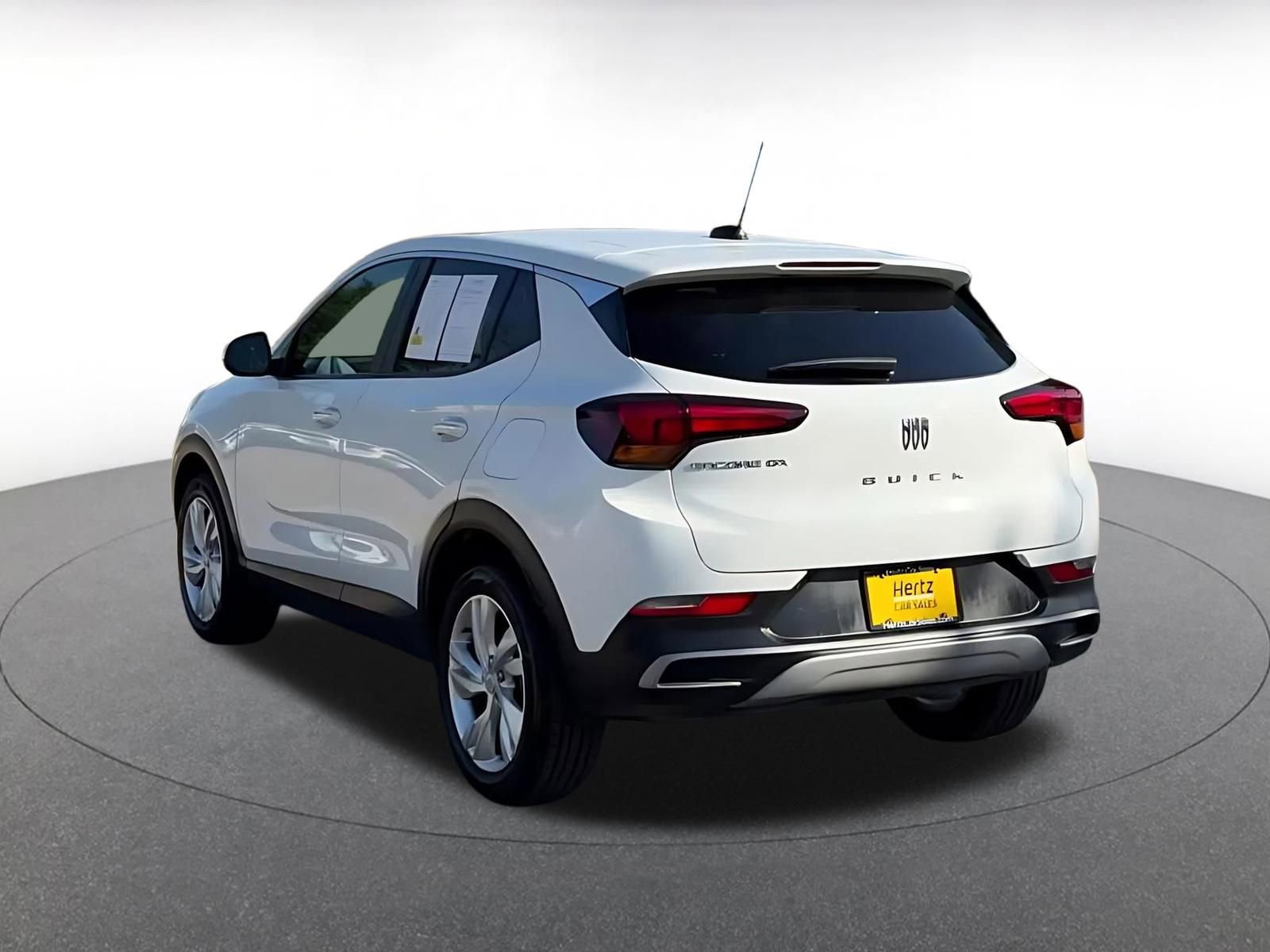 Thumbnail: 2025 Buick Encore GX - 11
