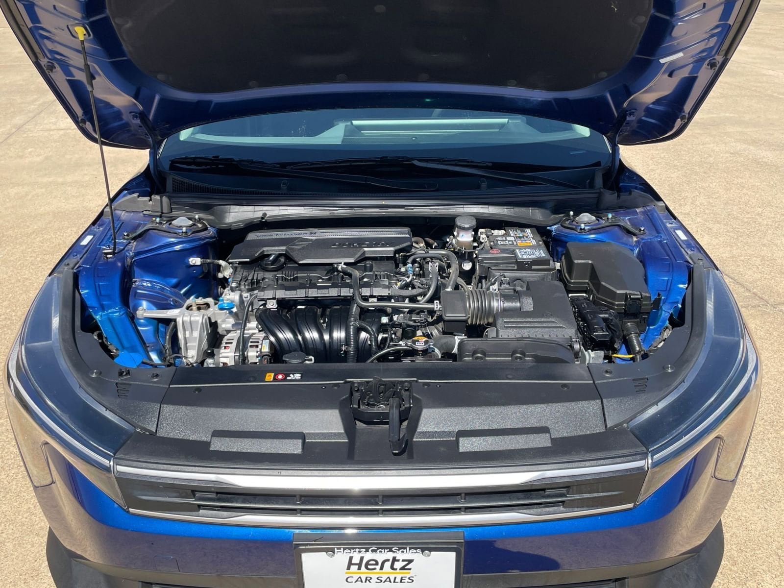 Thumbnail: 2025 Kia K4 - 35