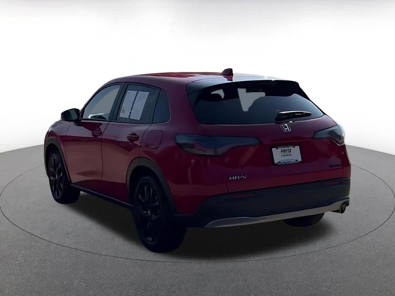 Thumbnail: 2025 Honda HR-V - 11