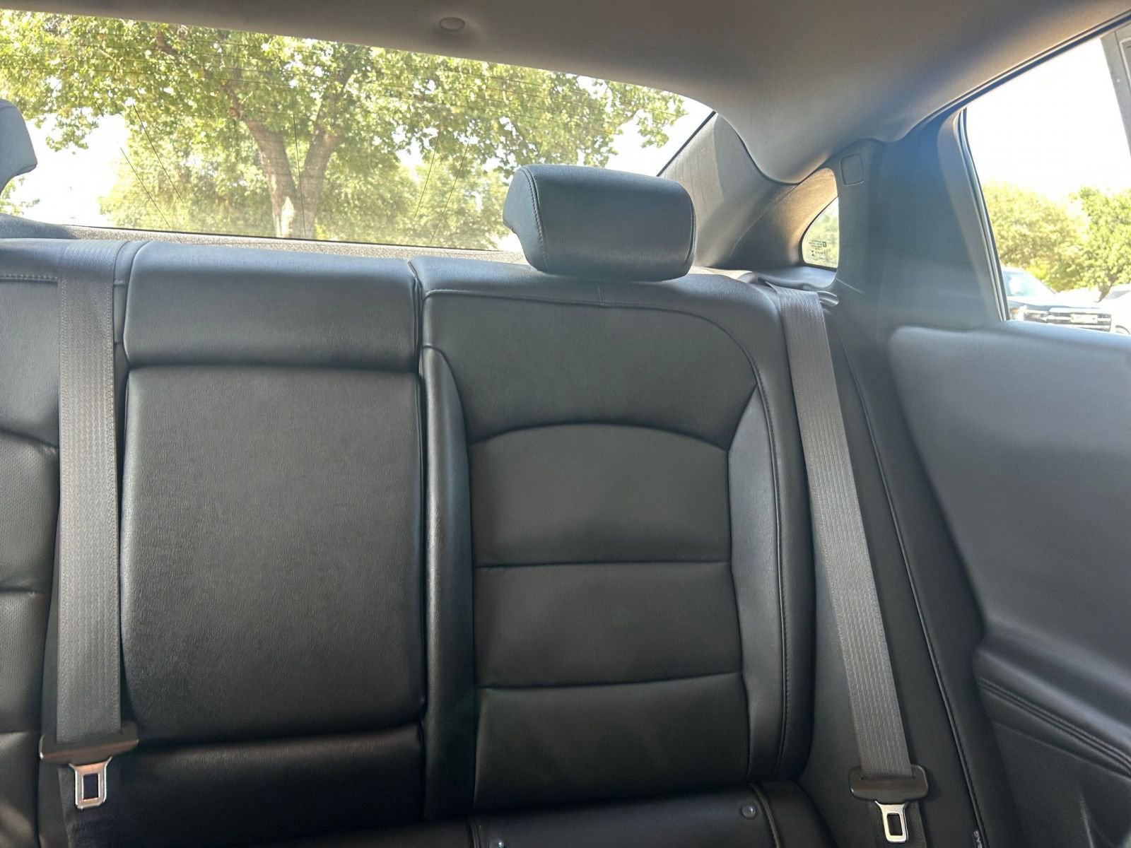 Thumbnail: 2024 Chevrolet Malibu - 33