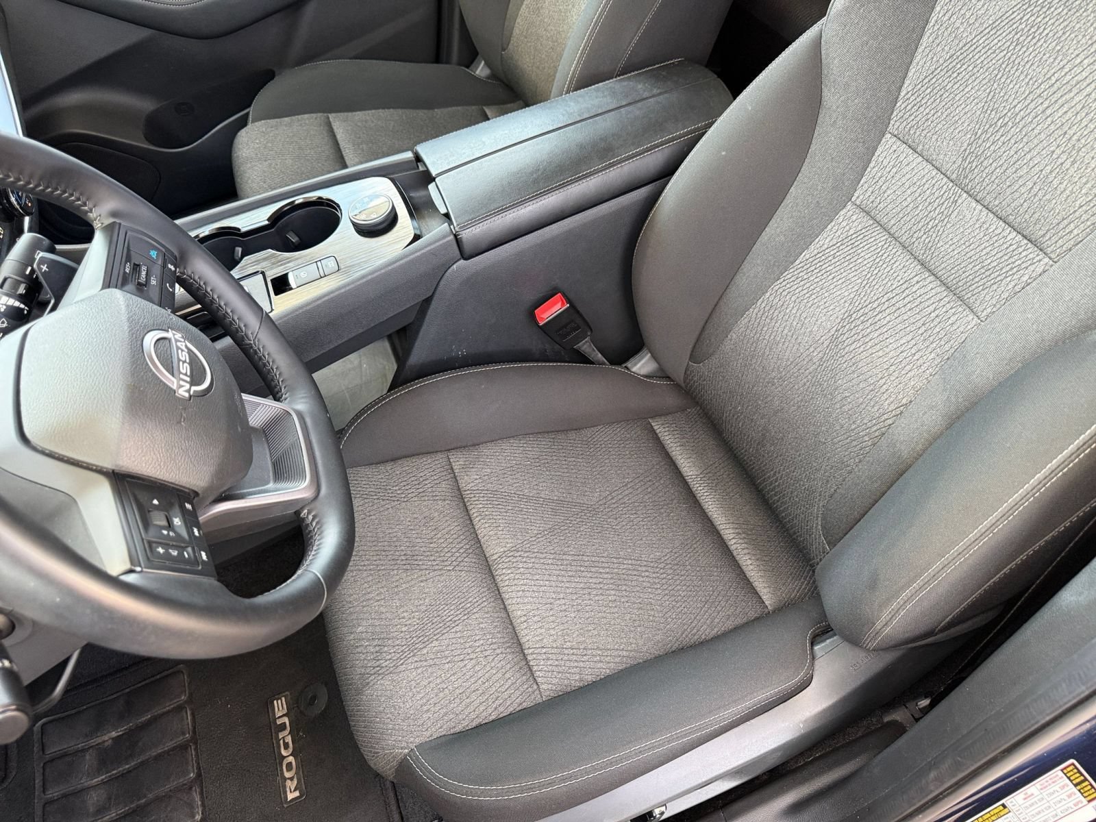 Thumbnail: 2025 Nissan Rogue - 32