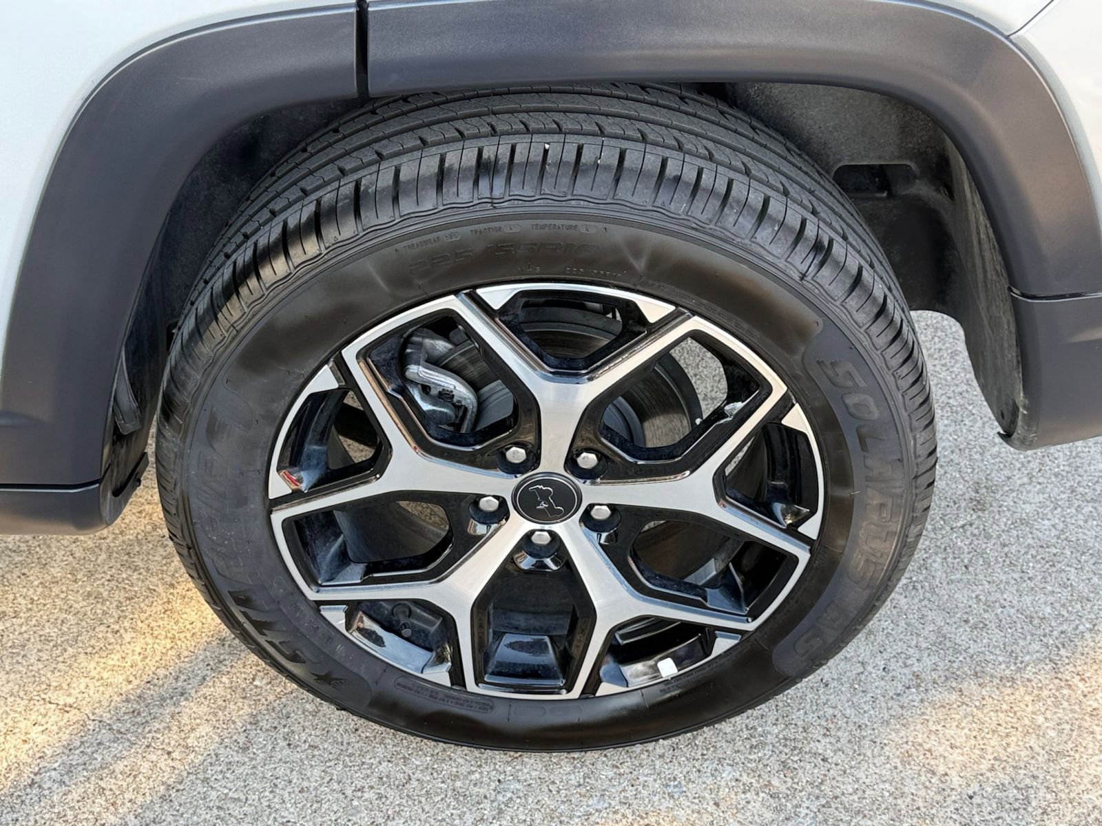 Thumbnail: 2025 Jeep Compass - 30