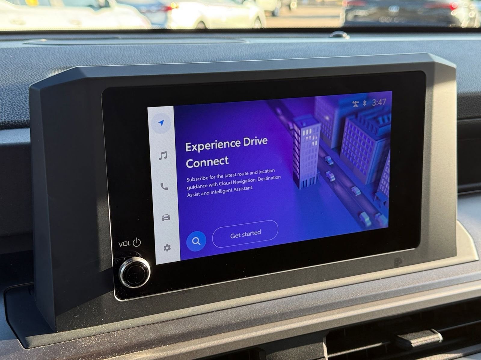 Thumbnail: 2025 Toyota 4Runner - 21