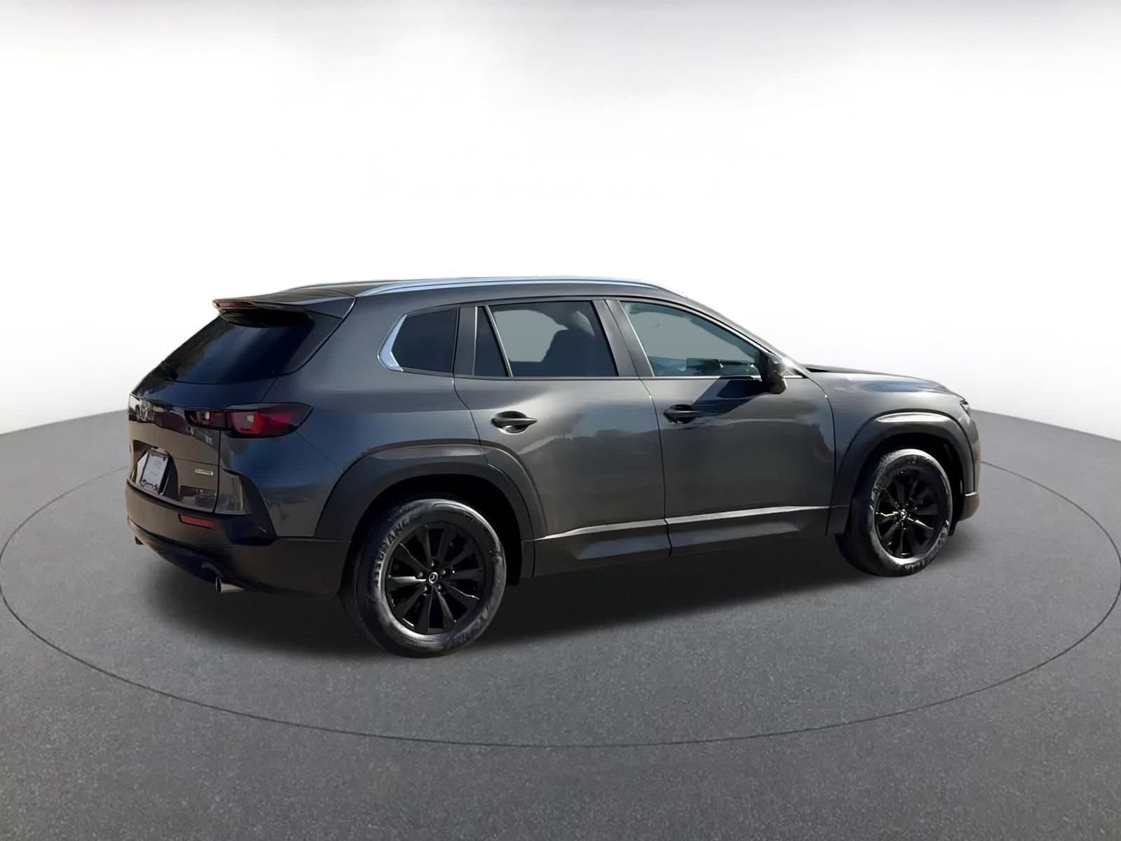 Thumbnail: 2025 Mazda CX-50 - 15