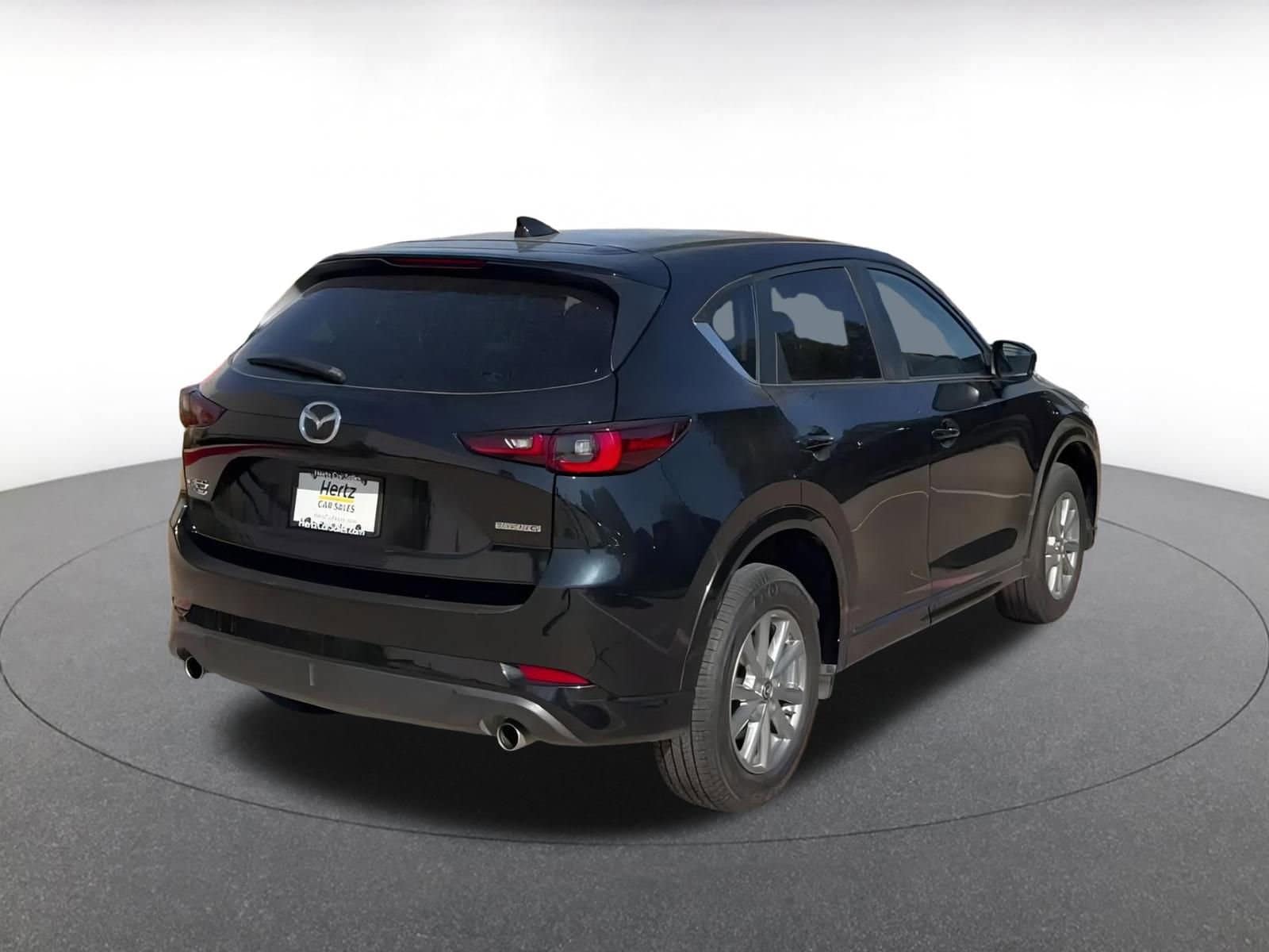 Thumbnail: 2025 Mazda CX-5 - 14