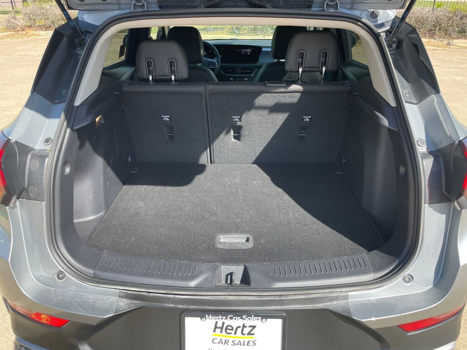 Thumbnail: 2025 Buick Encore GX - 34