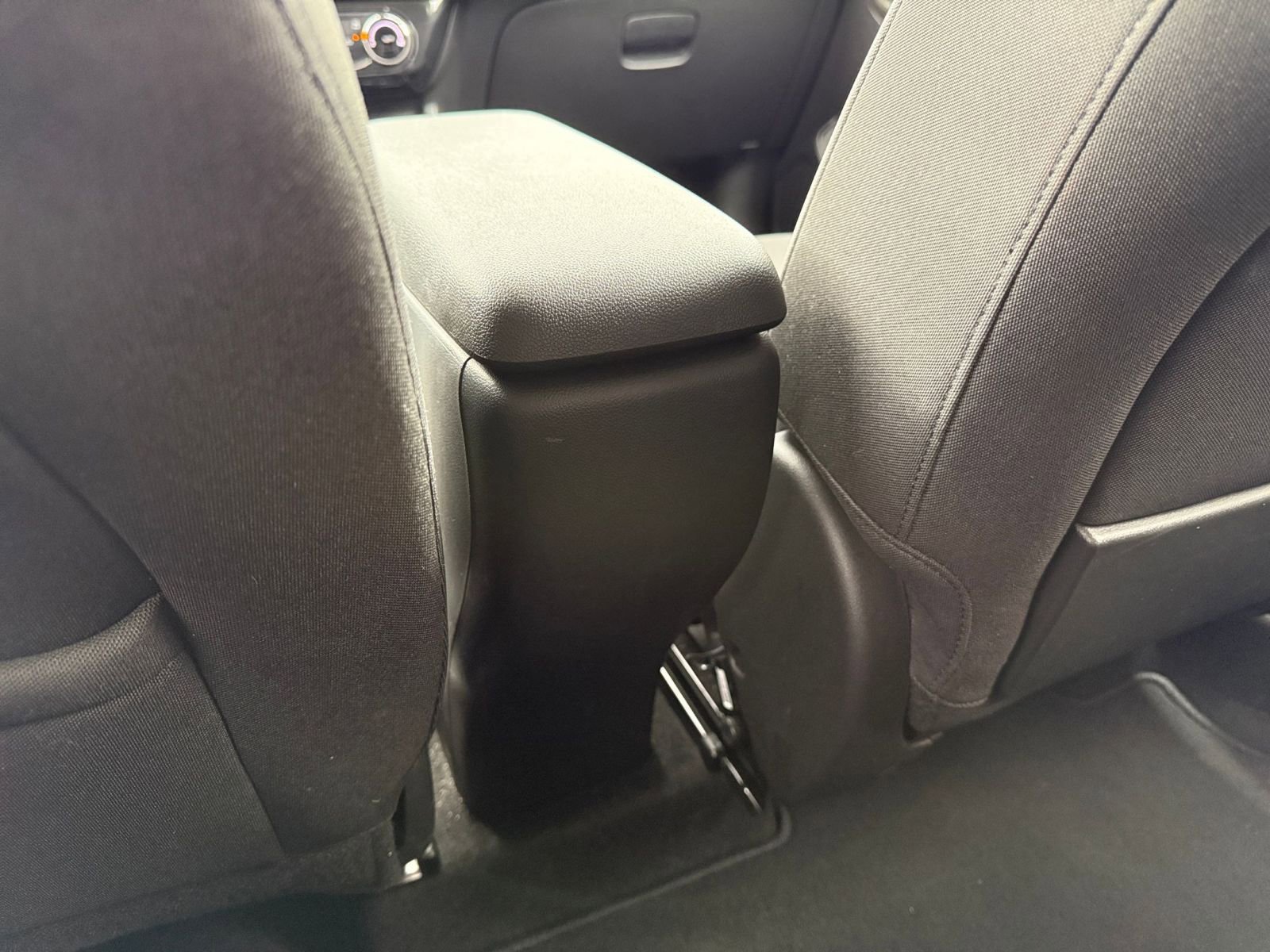 Thumbnail: 2025 Chevrolet TrailBlazer - 24