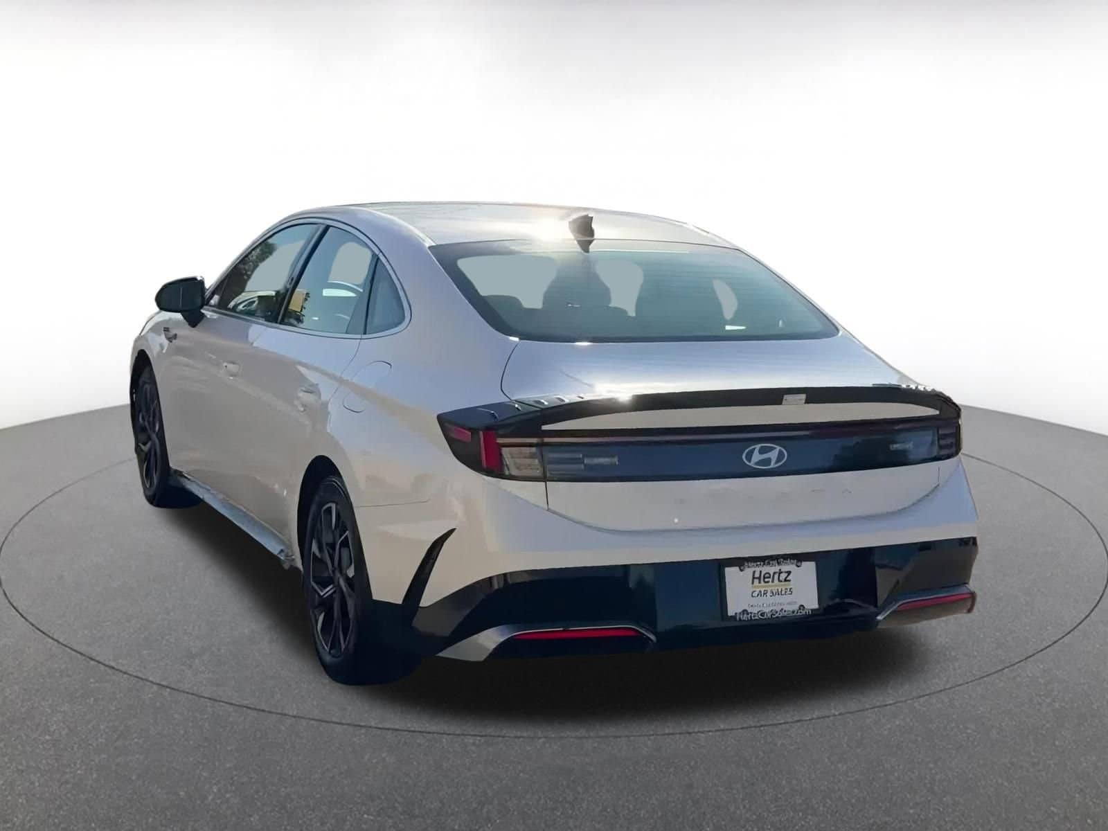 Thumbnail: 2025 Hyundai Sonata - 11