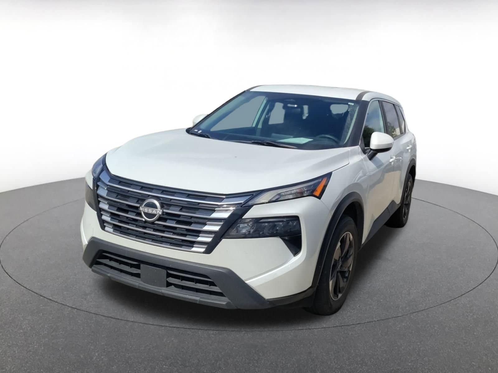 Thumbnail: 2024 Nissan Rogue - 2