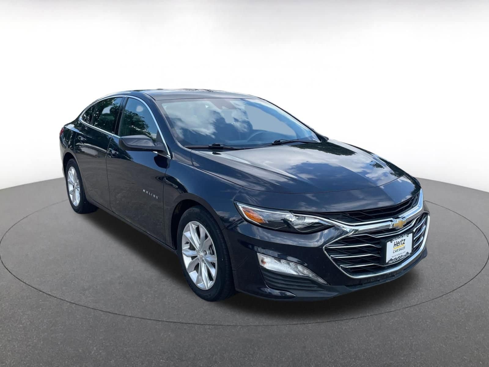 Thumbnail: 2023 Chevrolet Malibu - 1