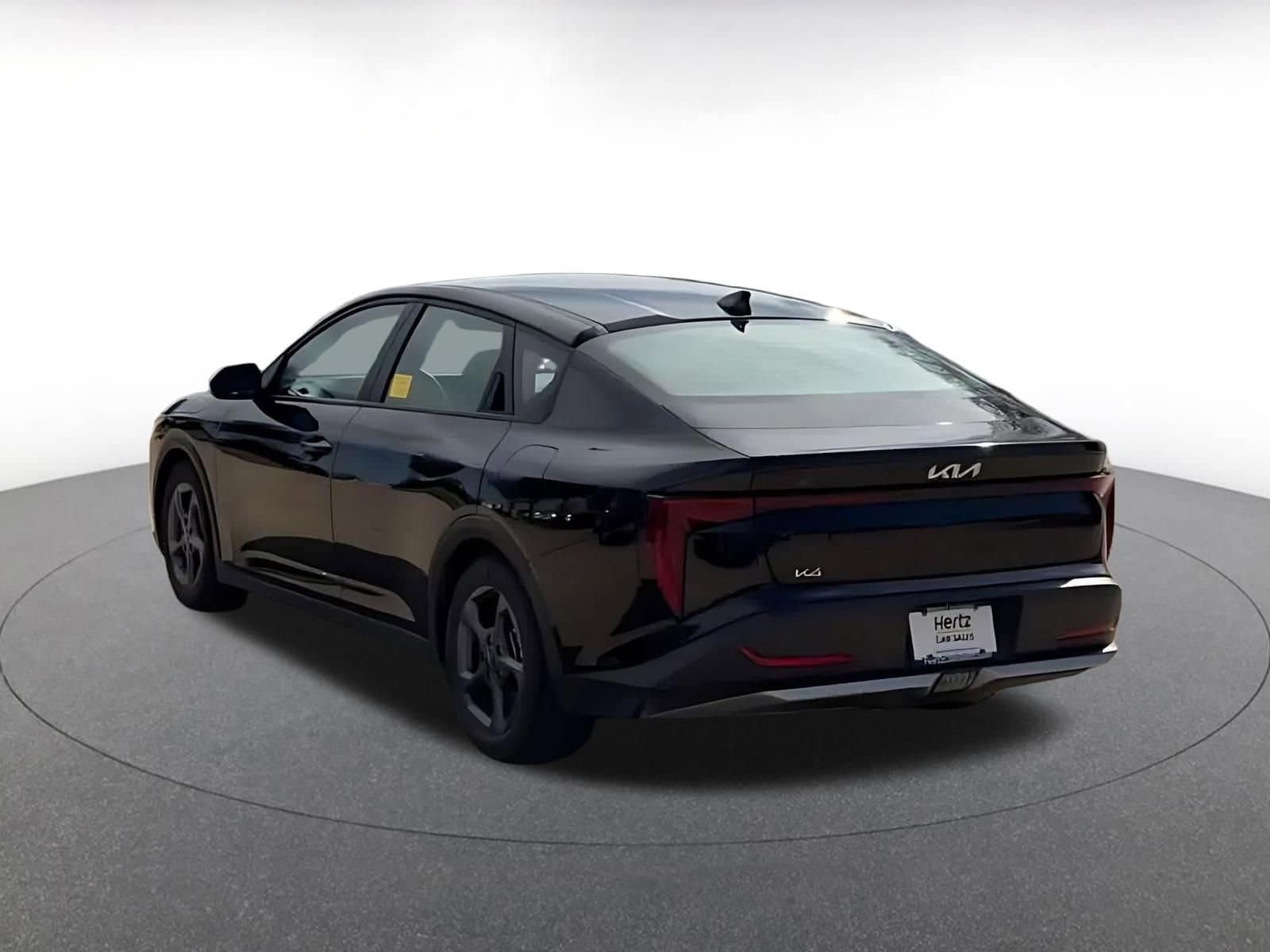 Thumbnail: 2025 Kia K4 - 11