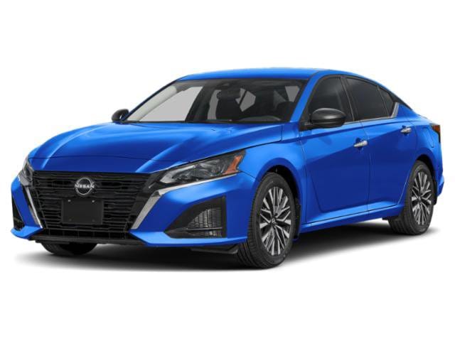 Thumbnail: 2025 Nissan Altima - 1