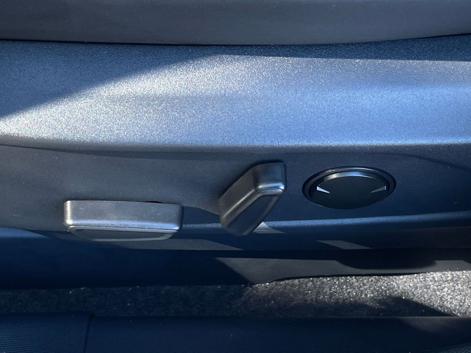 Thumbnail: 2023 Ford Mustang Mach-E - 29