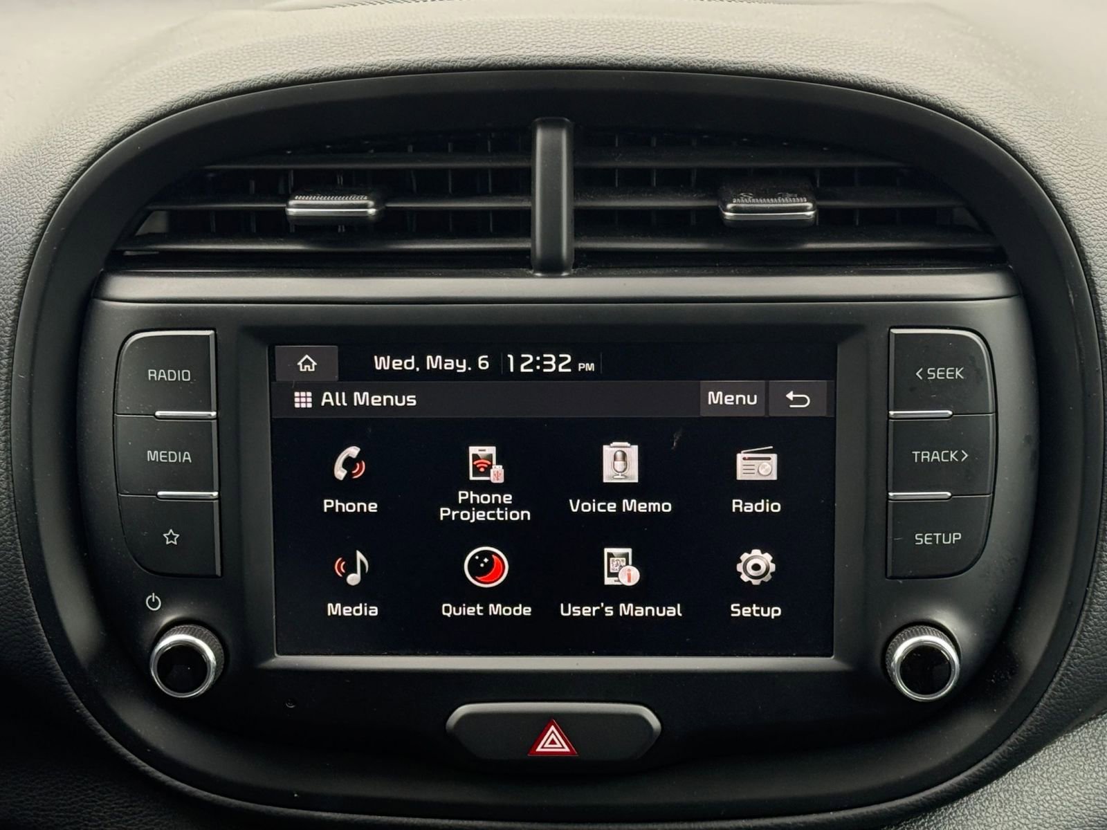 Thumbnail: 2025 Kia Soul - 20