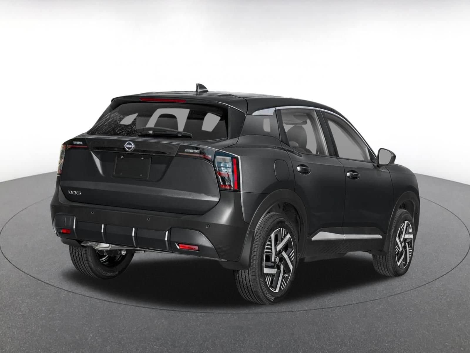 Thumbnail: 2026 Nissan Kicks - 2