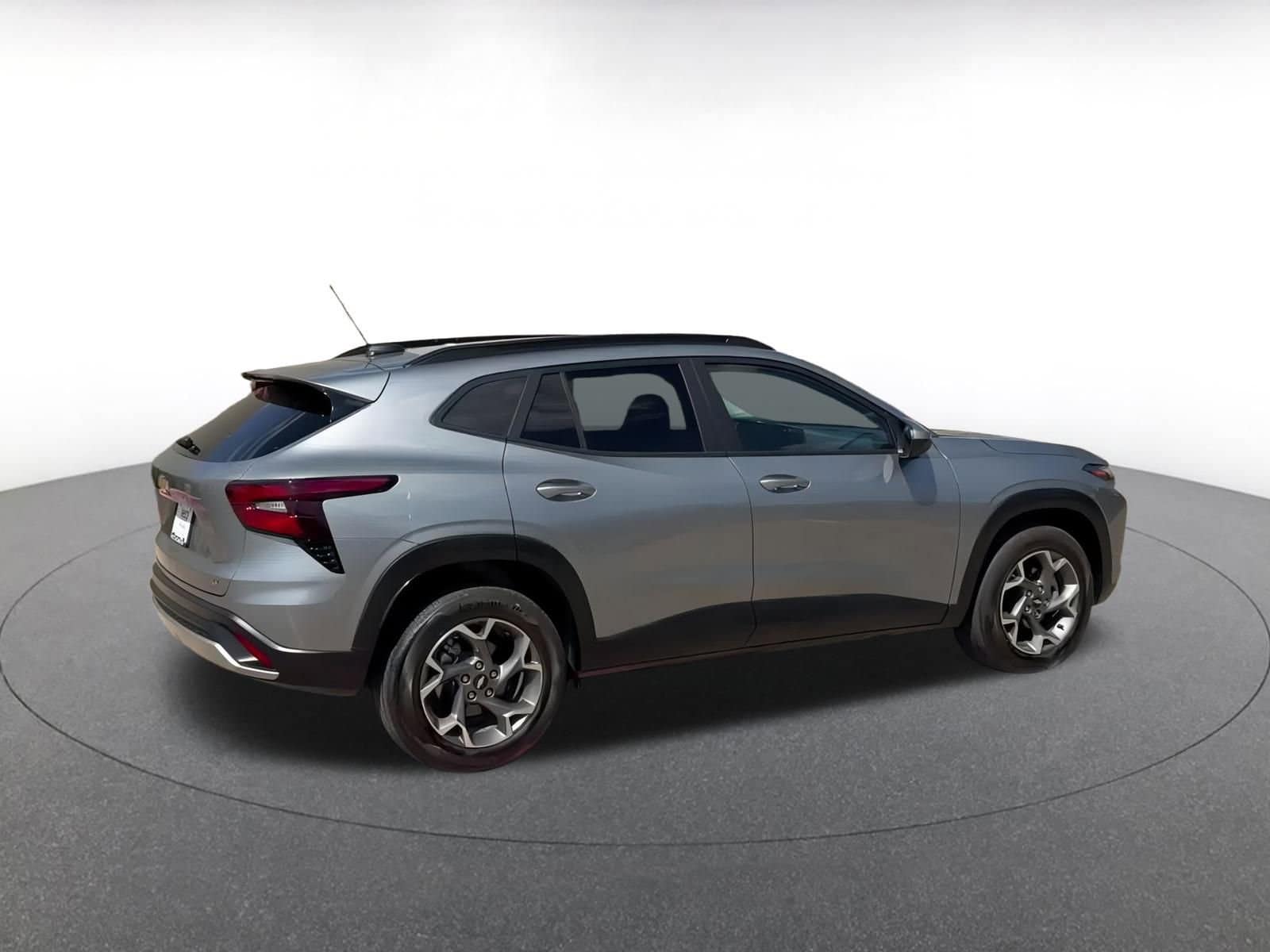 Thumbnail: 2025 Chevrolet Trax - 15