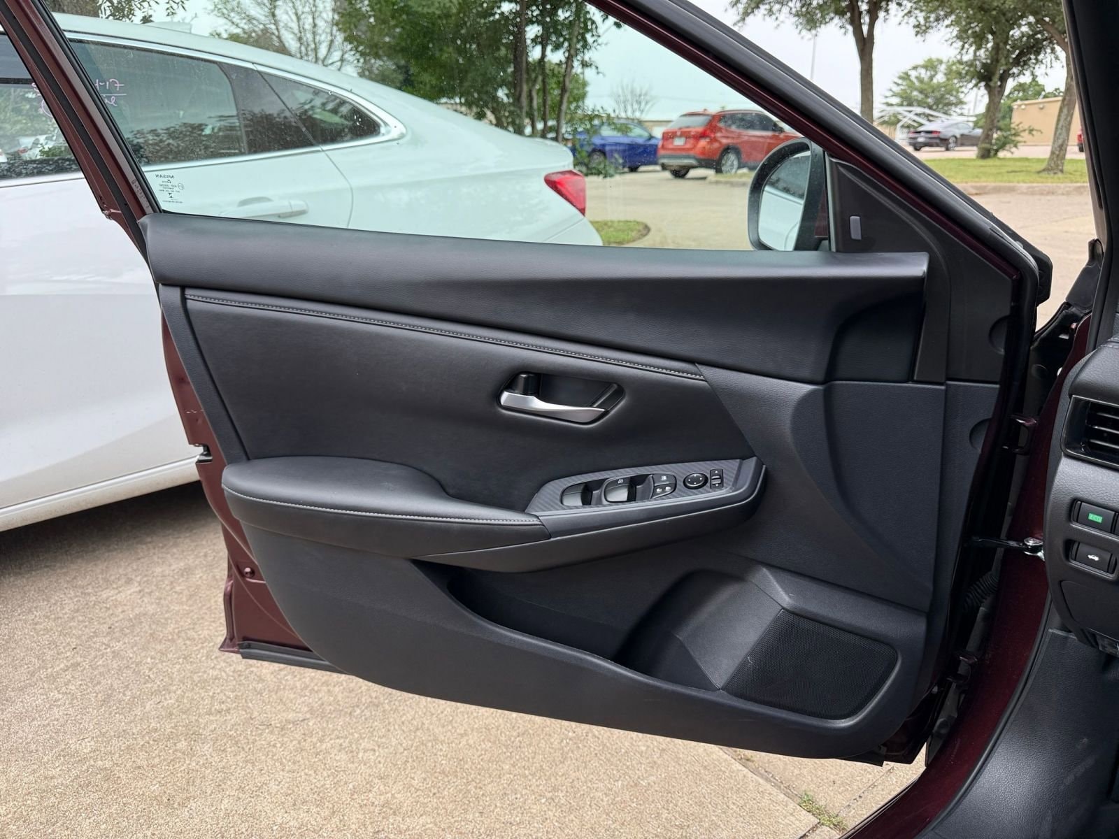 Thumbnail: 2024 Nissan Sentra - 20