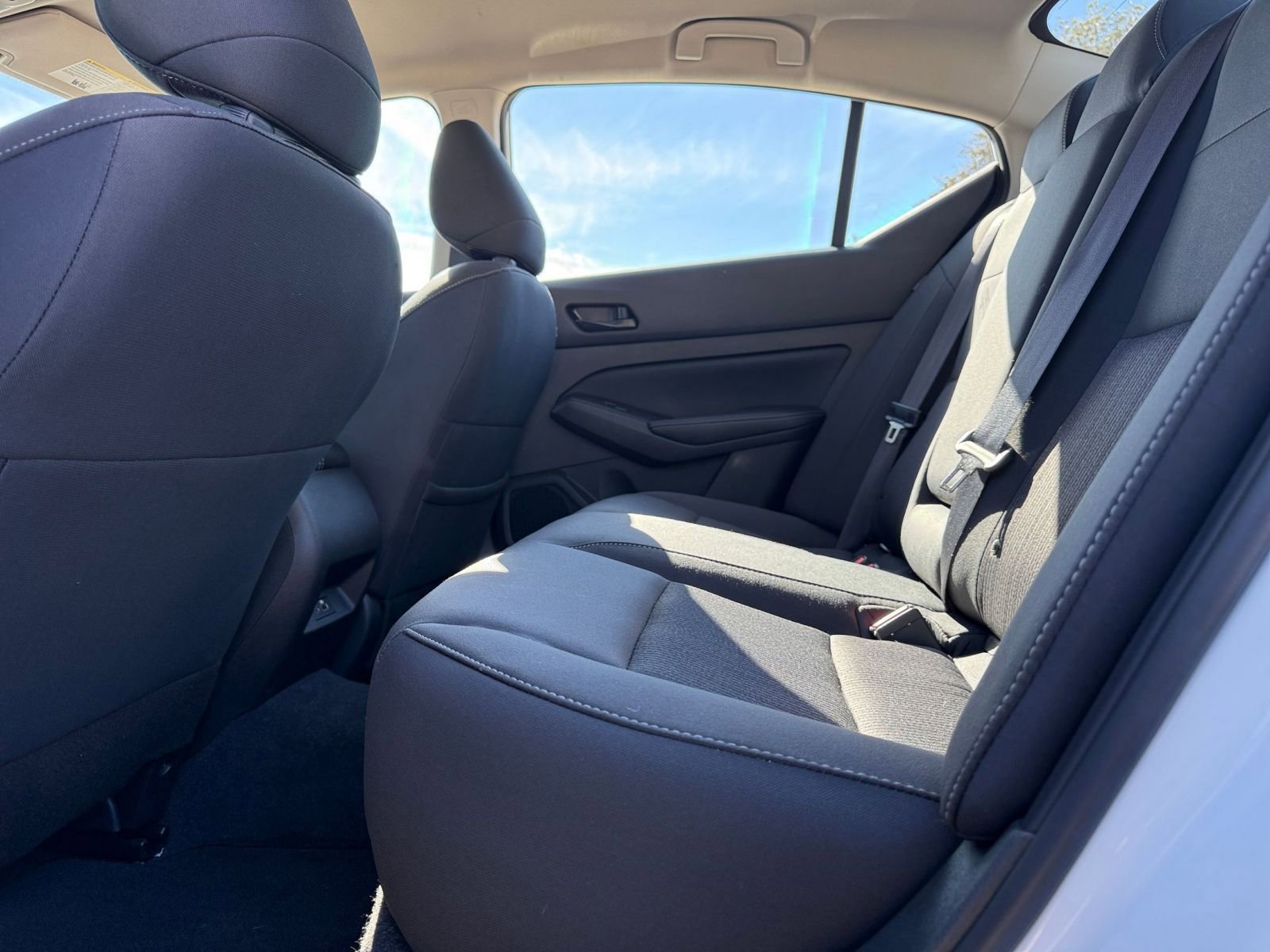 Thumbnail: 2025 Nissan Altima - 25