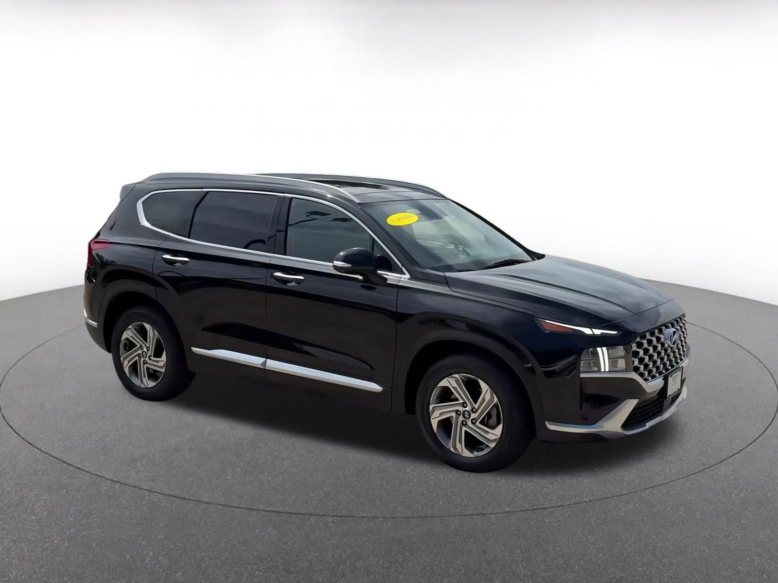 Thumbnail: 2023 Hyundai Santa Fe - 3