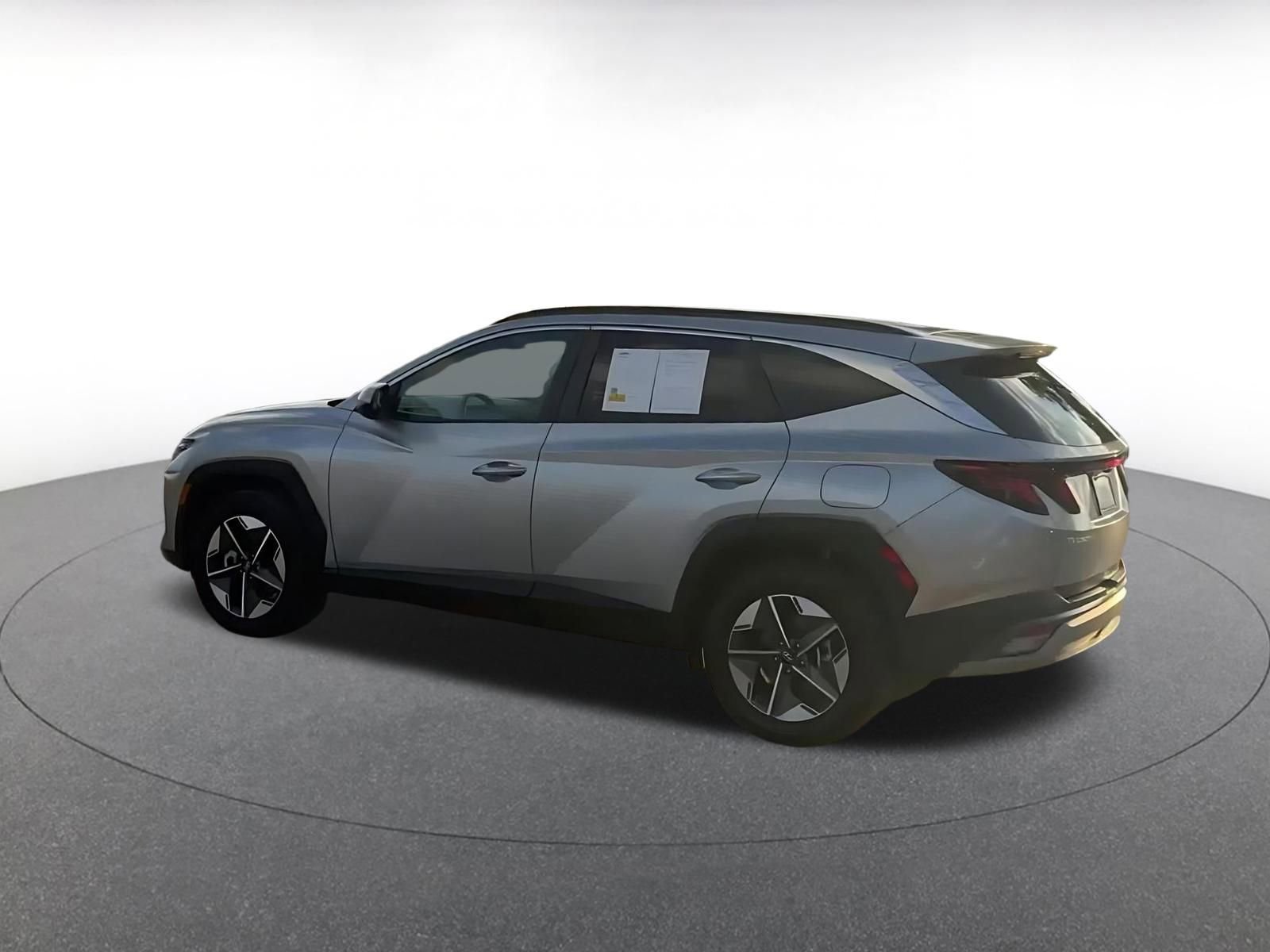 Thumbnail: 2025 Hyundai Tucson - 15