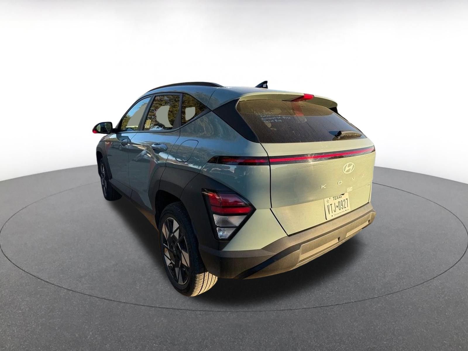 Thumbnail: 2025 Hyundai Kona - 3