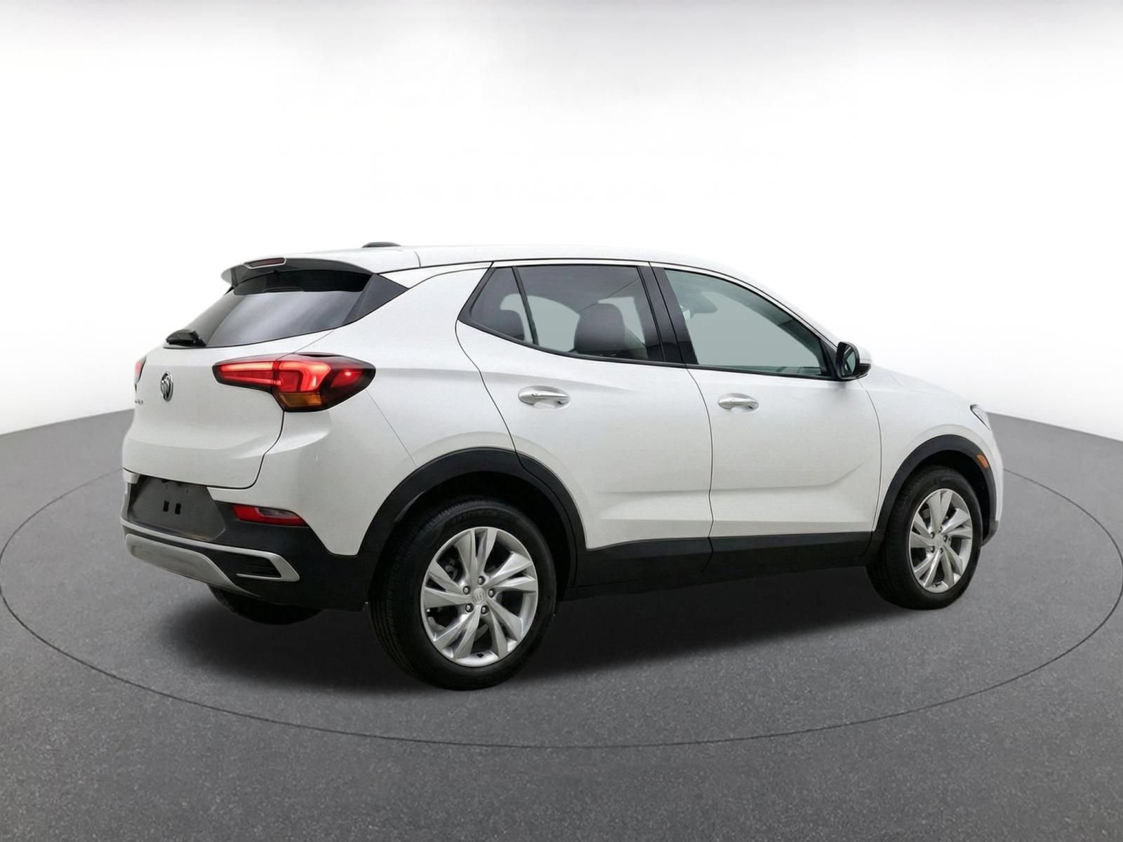 Thumbnail: 2026 Buick Encore GX - 9